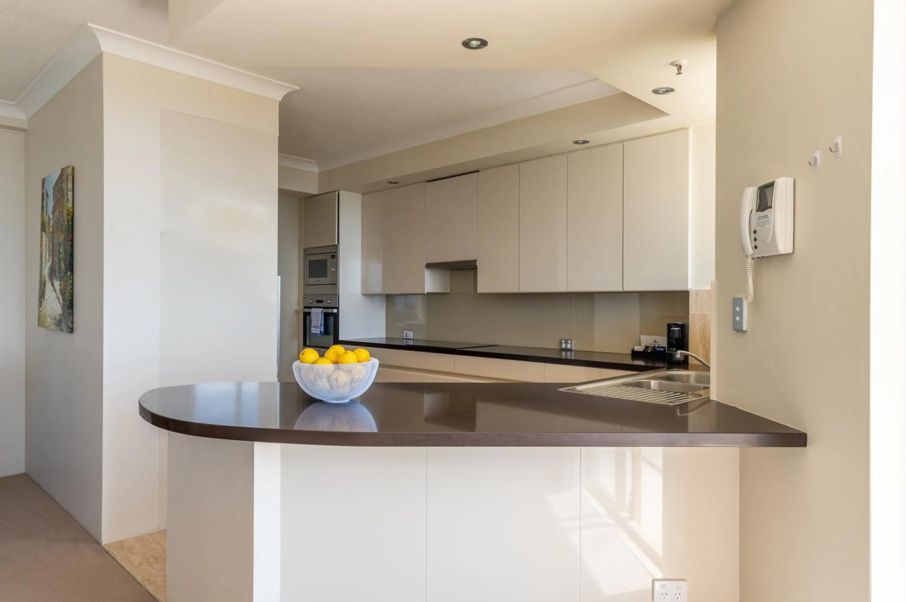 Contessa Holiday Apartments