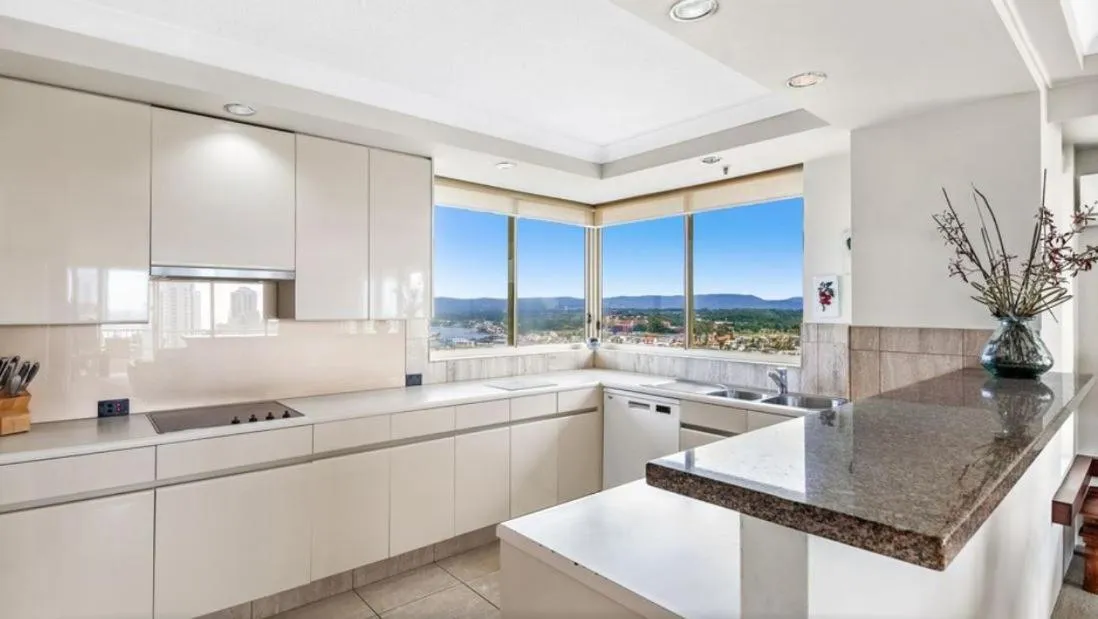 Contessa Holiday Apartments