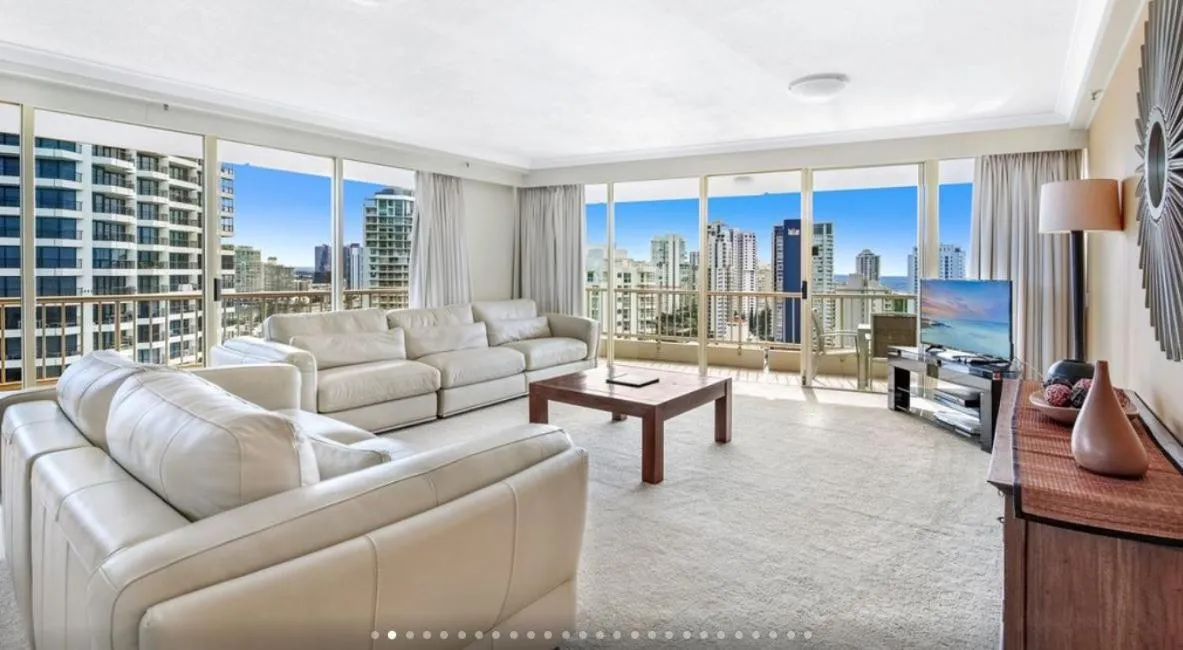 Contessa Holiday Apartments