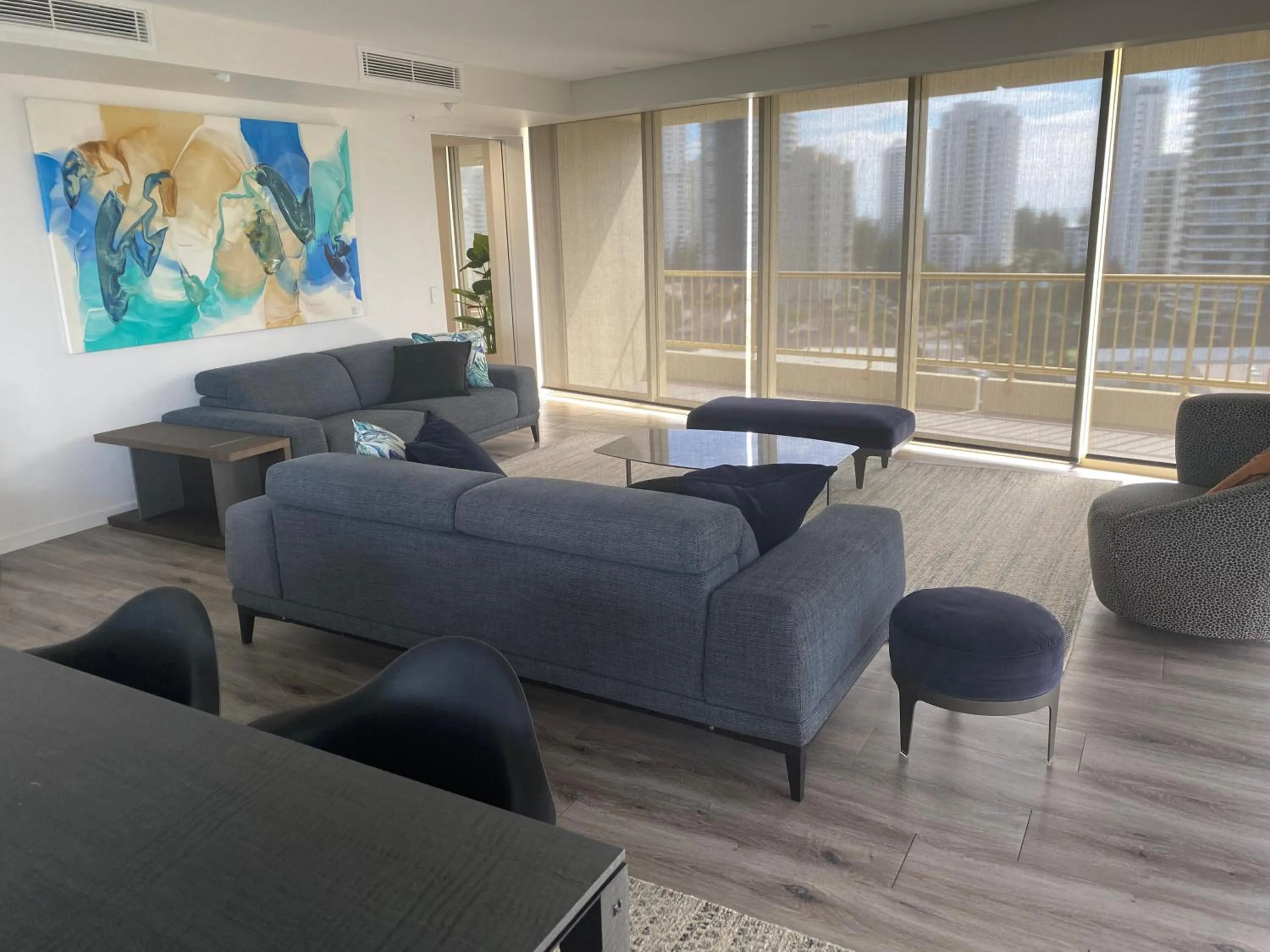 Contessa Holiday Apartments