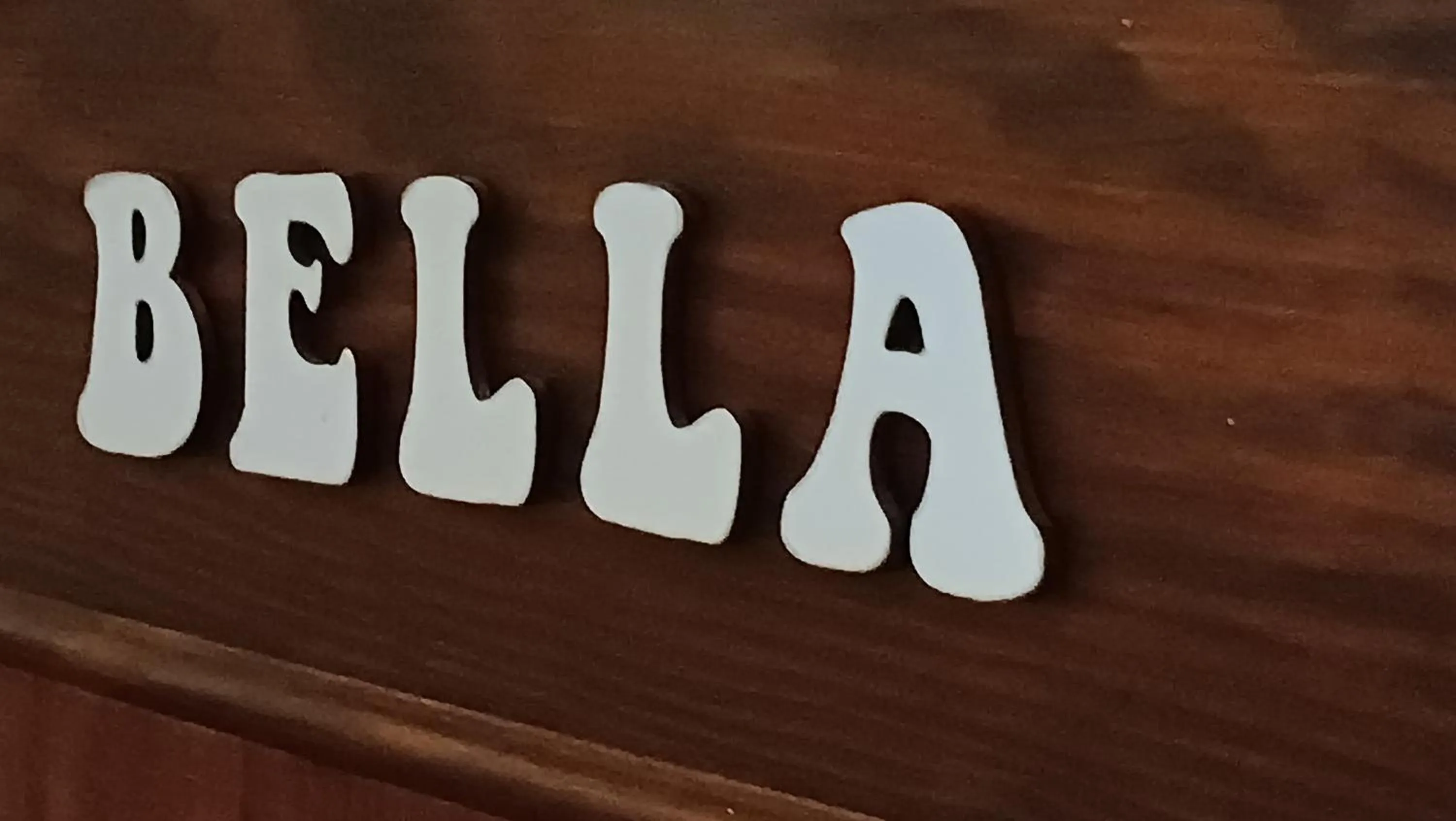 Bedroom in Sunny Vista