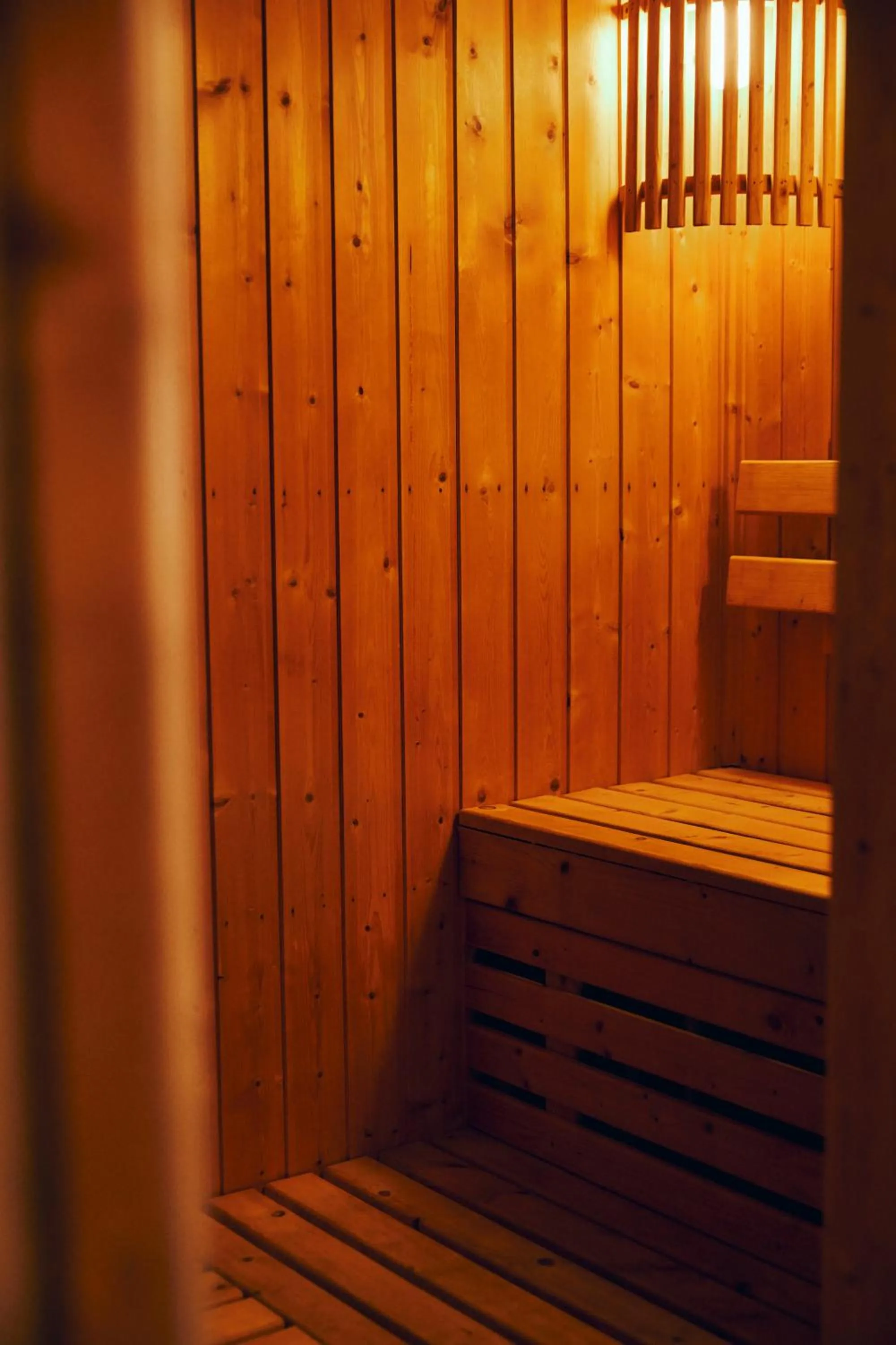 Property building in The Davis Bangkok