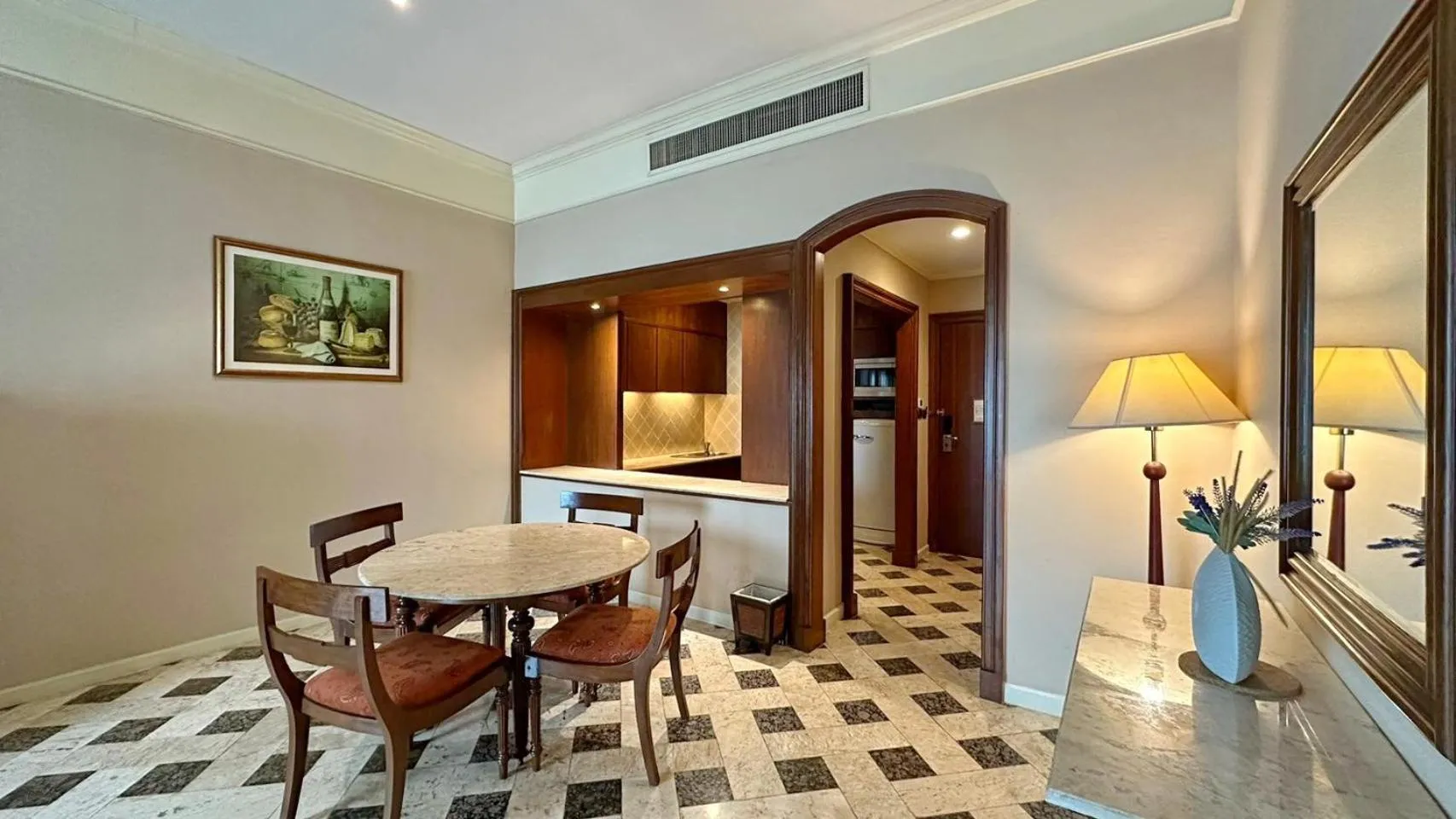 Guests in The Davis Bangkok