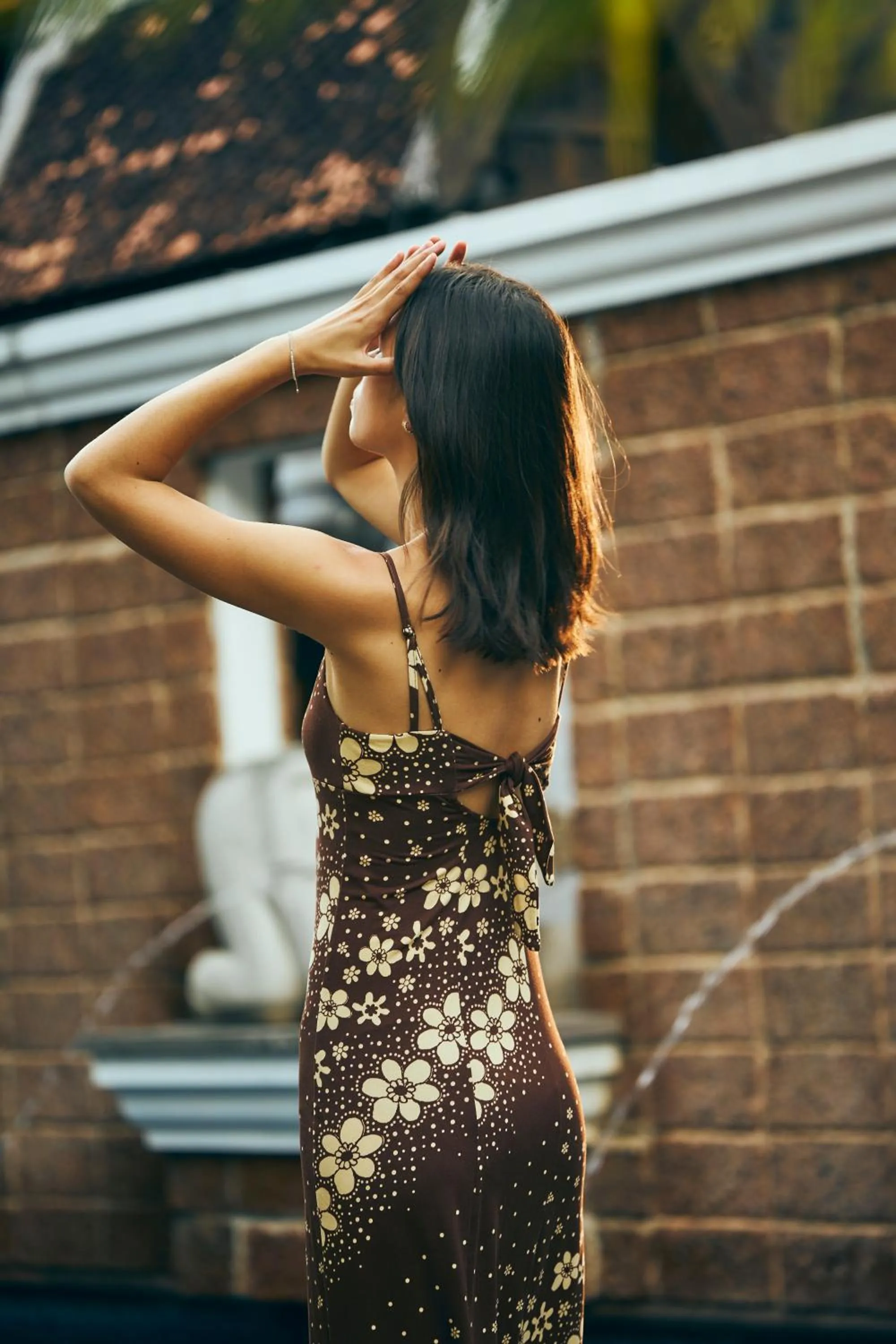 View (from property/room) in The Davis Bangkok