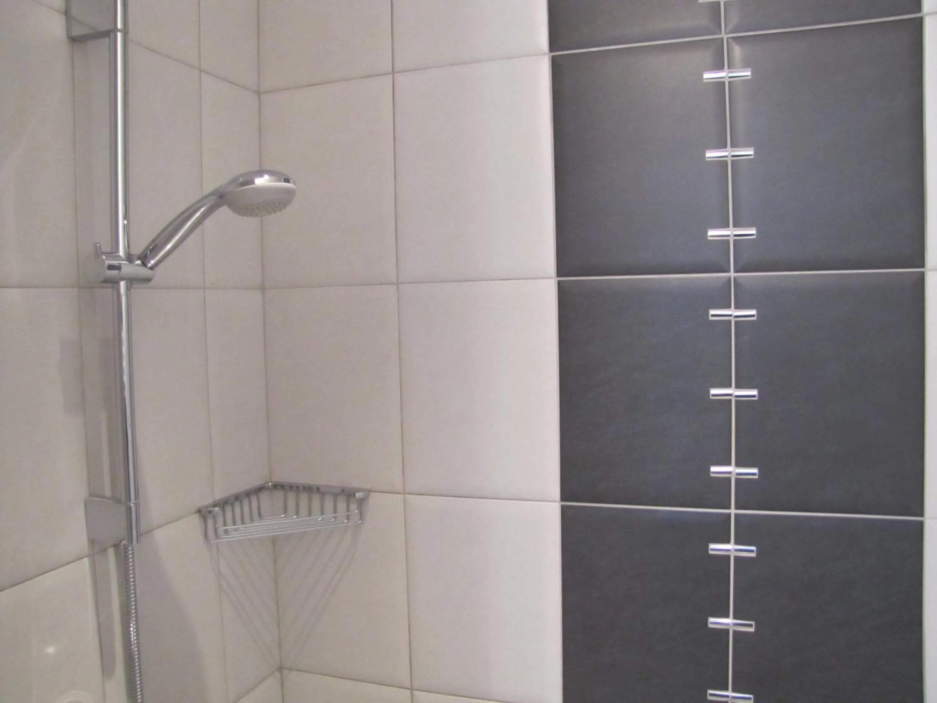 Bathroom in Chambres d'Hôtes Les Muriers