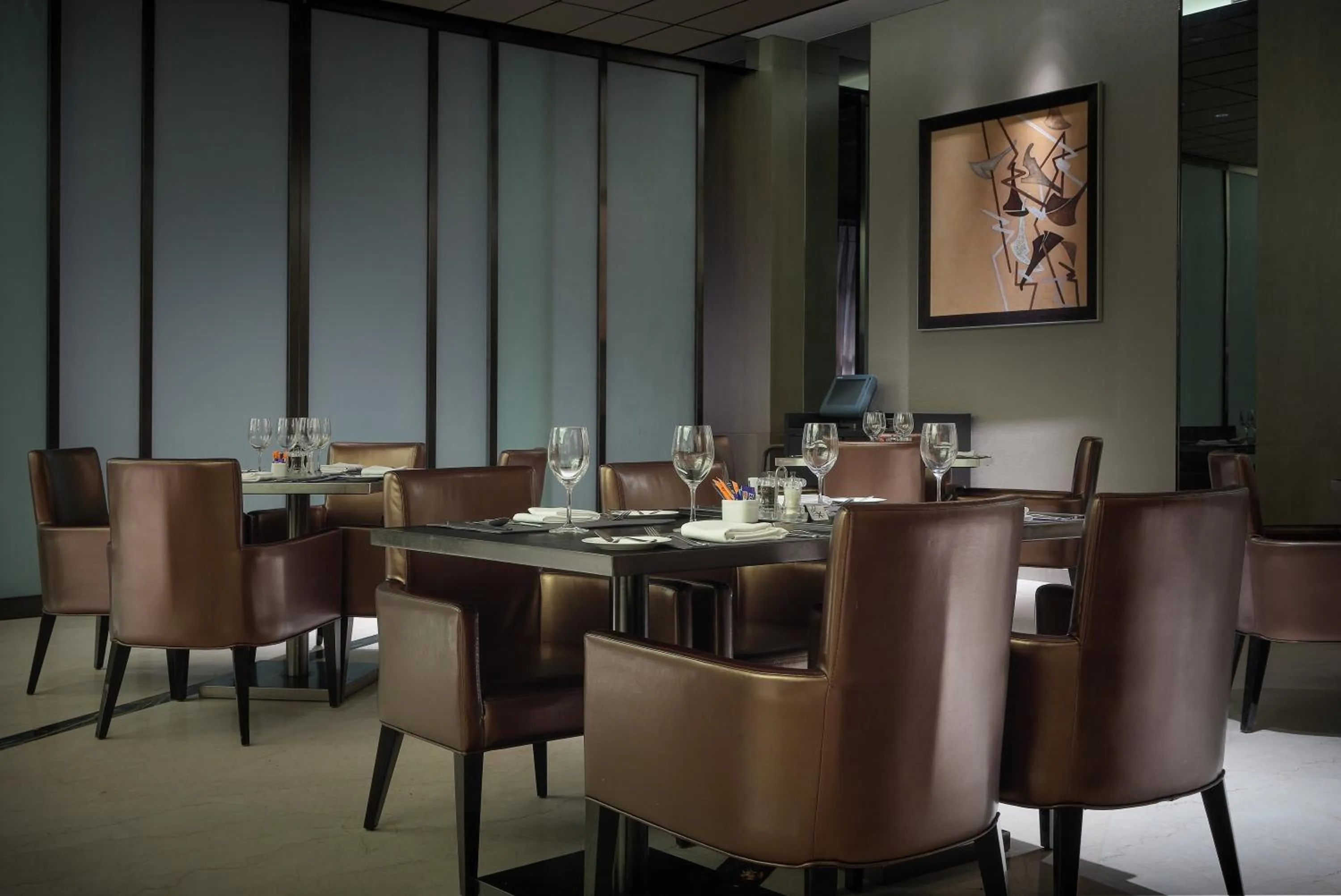 Restaurant/places to eat in Pullman Anshan Time Square