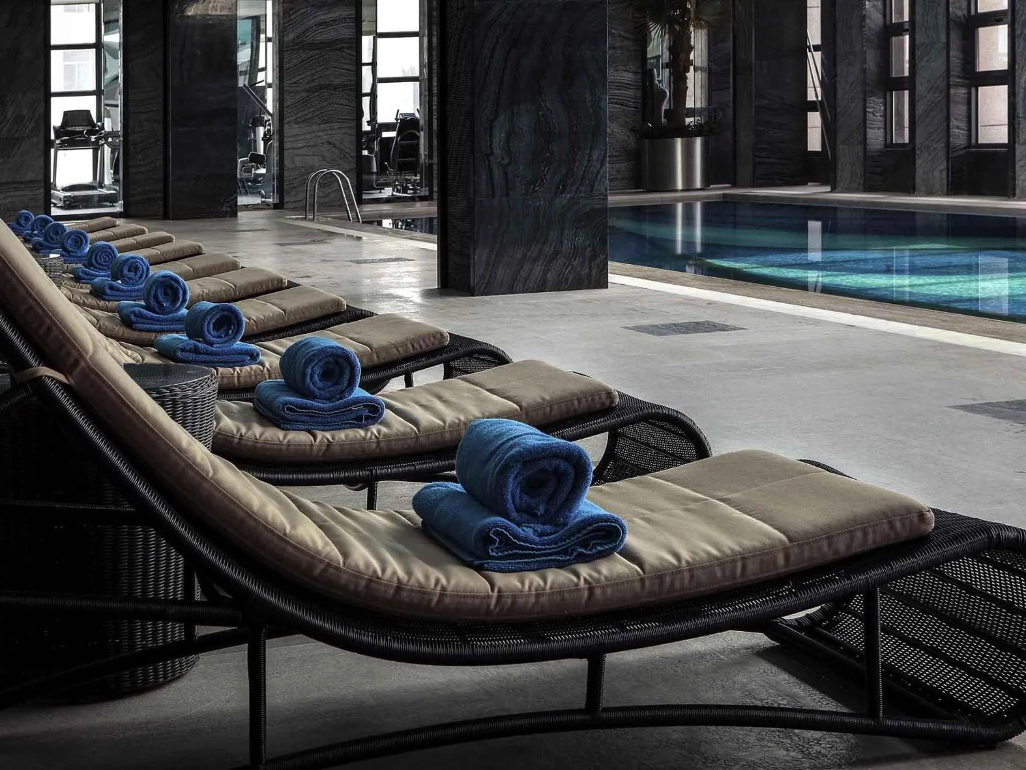 Other in Pullman Anshan Time Square