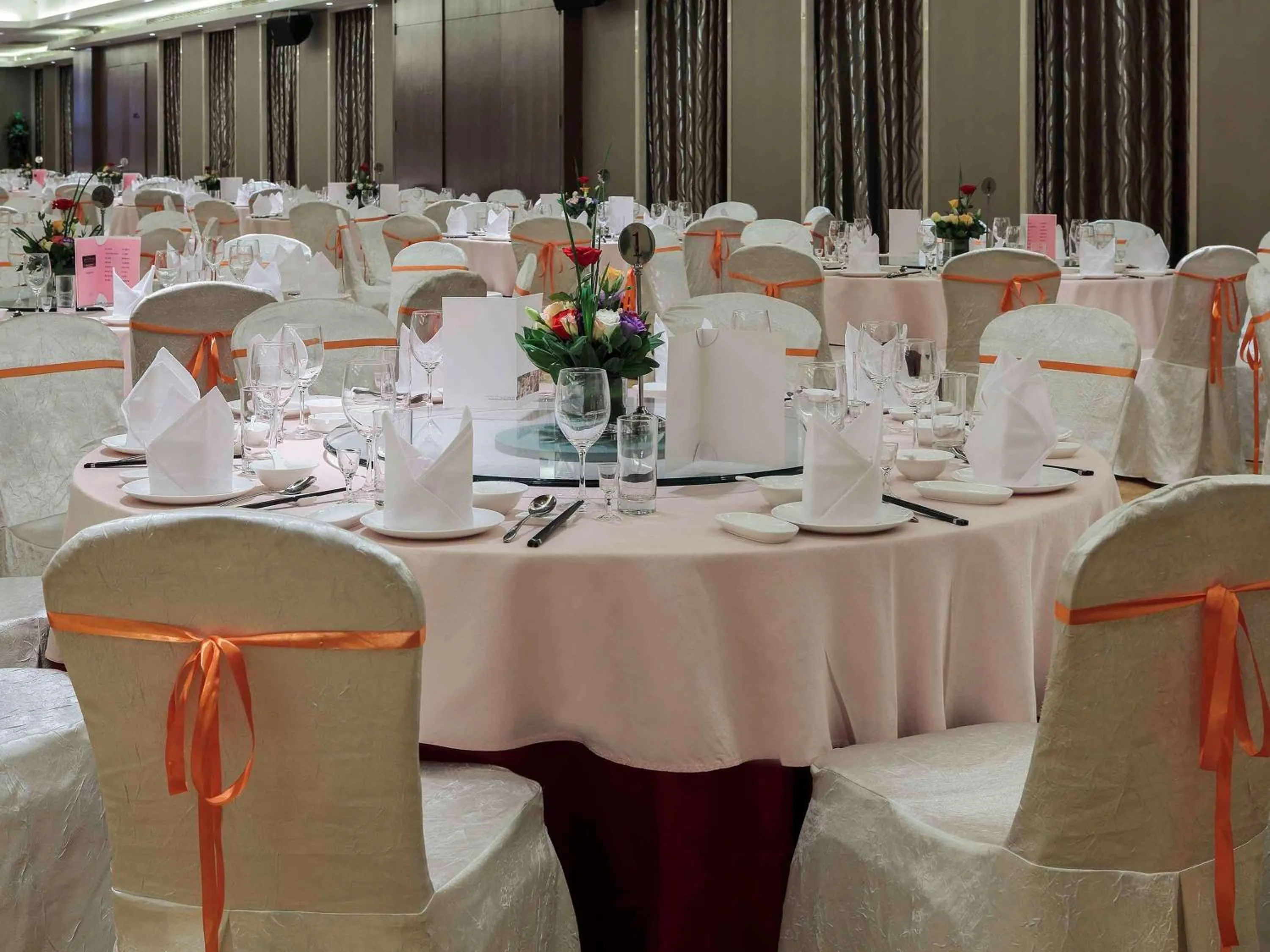 Other in Pullman Anshan Time Square