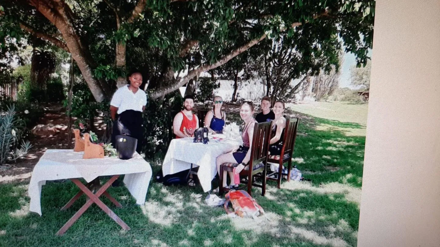 Leeuwenbosch Country House - Amakhala Game Reserve