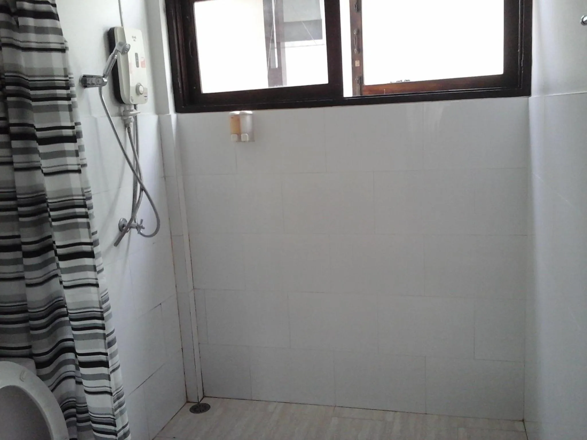 Bathroom in House 23 Guesthouse