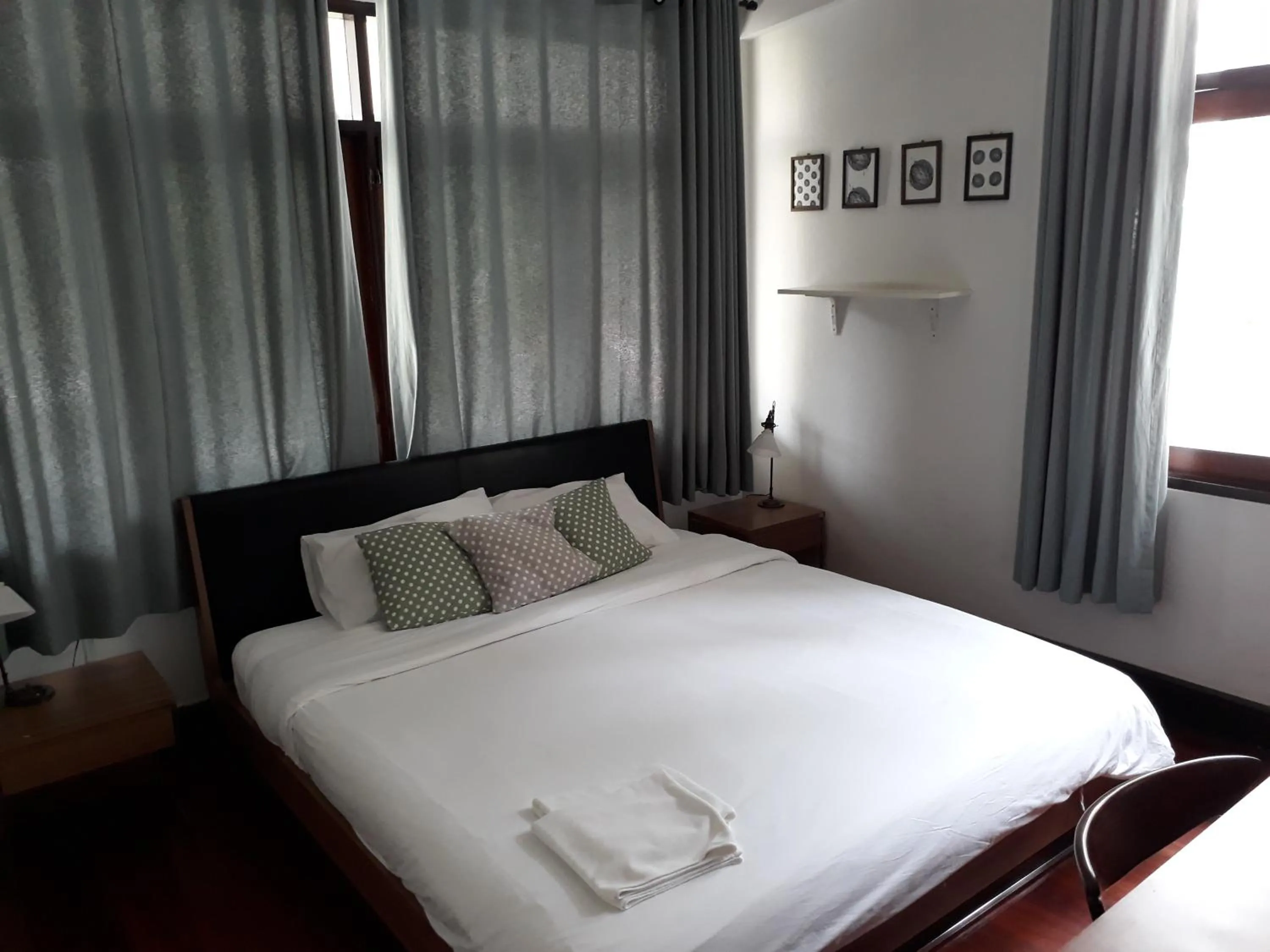 Photo of the whole room, Bed in House 23 Guesthouse