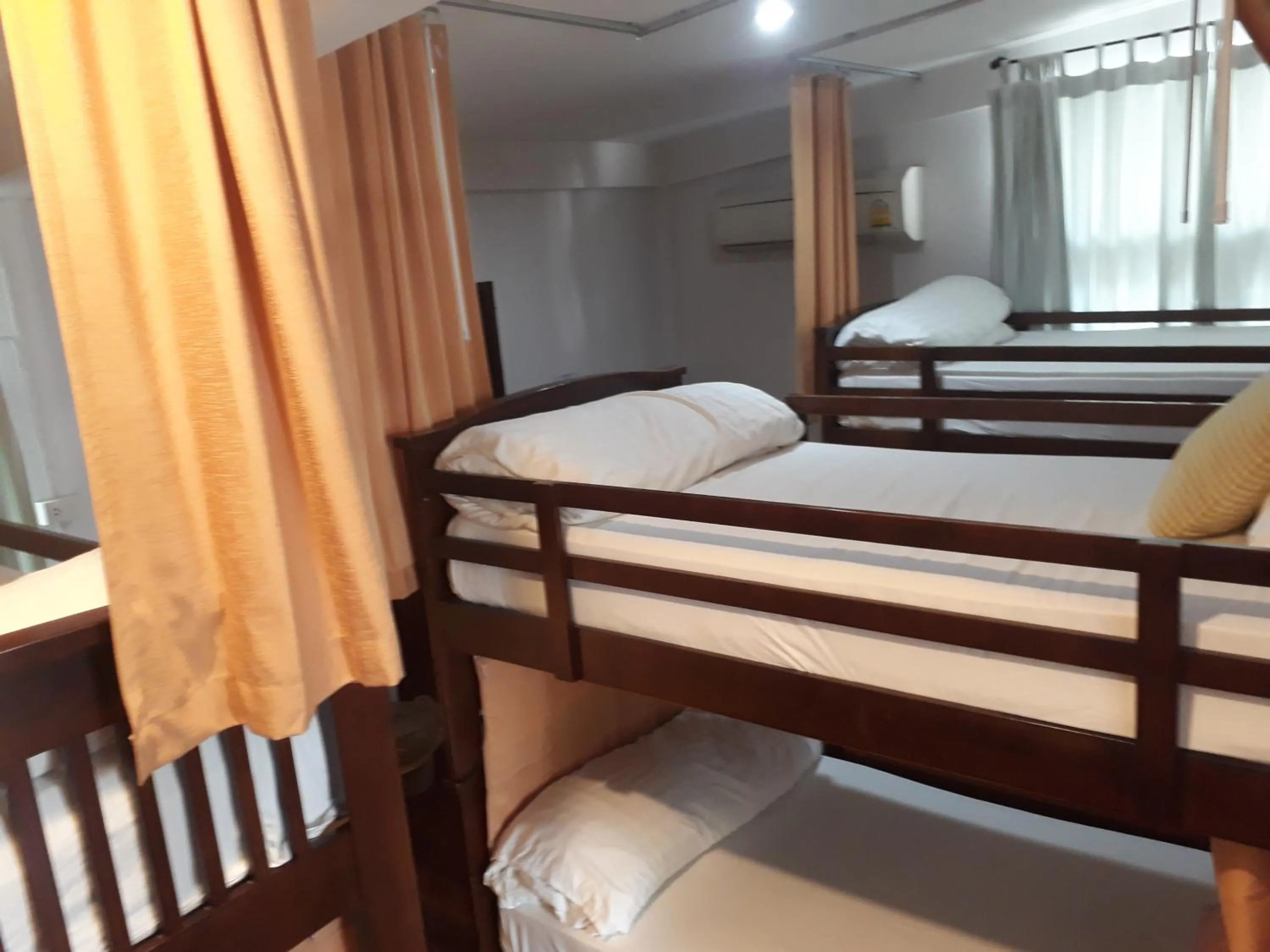 Photo of the whole room, Bed in House 23 Guesthouse