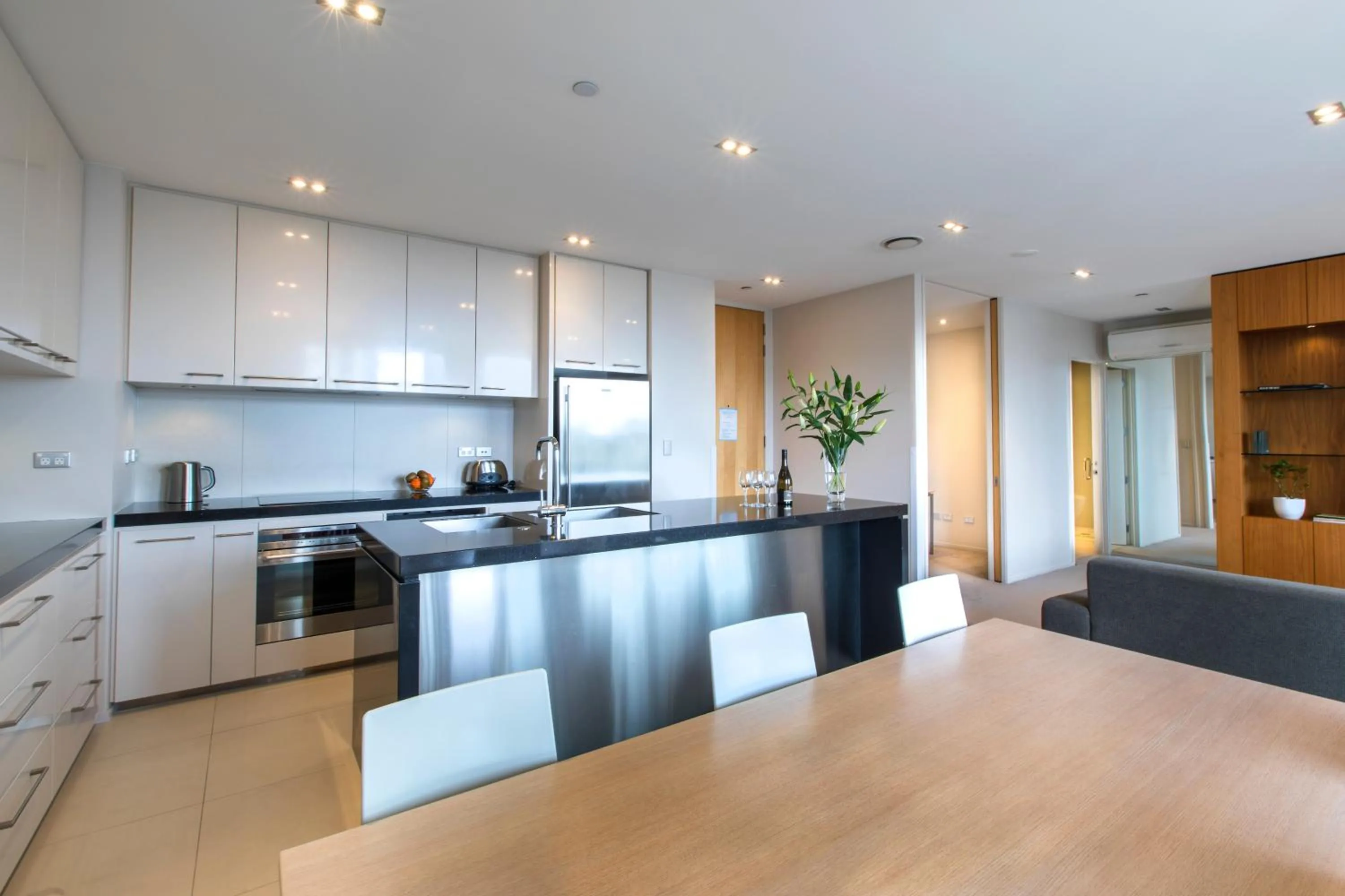 Quest Carlaw Park Serviced Apartments