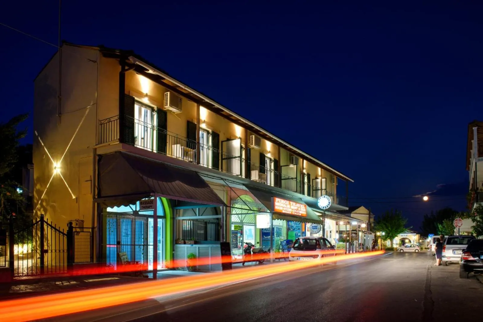 Dorotea Luxury Rooms