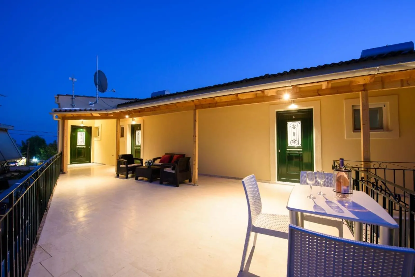 Dorotea Luxury Rooms