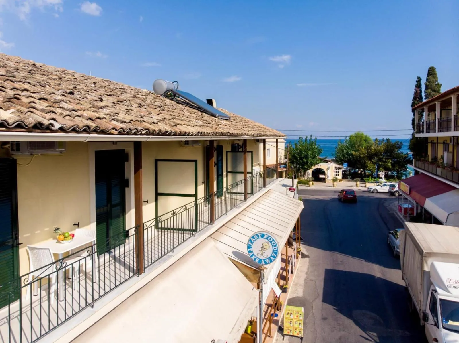 Dorotea Luxury Rooms