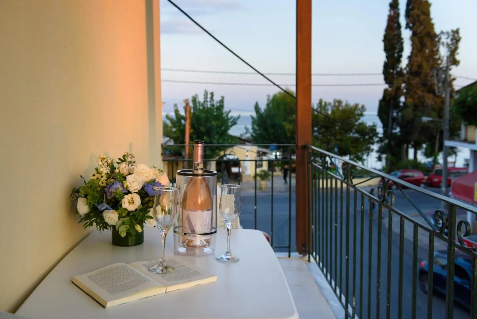Dorotea Luxury Rooms