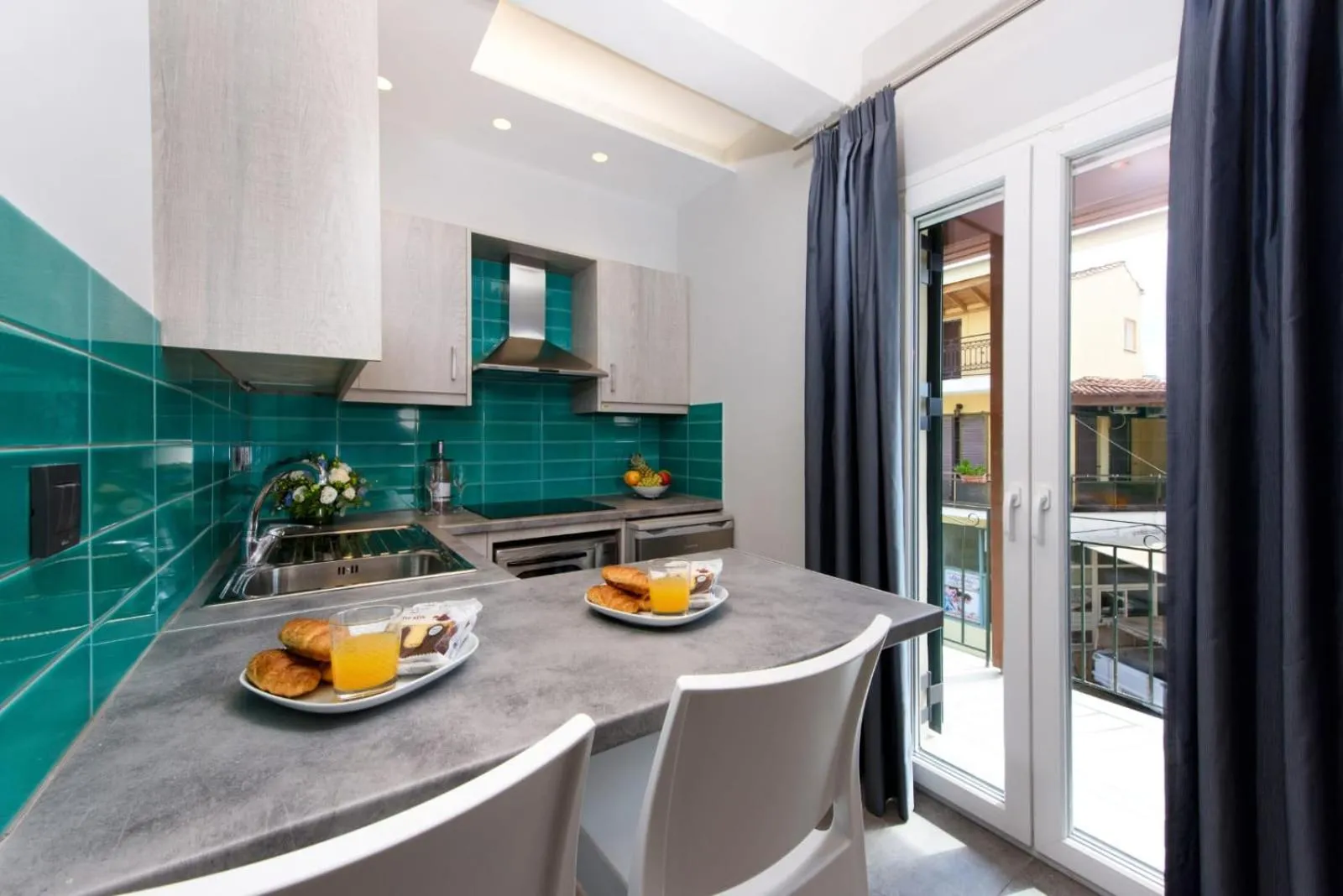 Dorotea Luxury Rooms