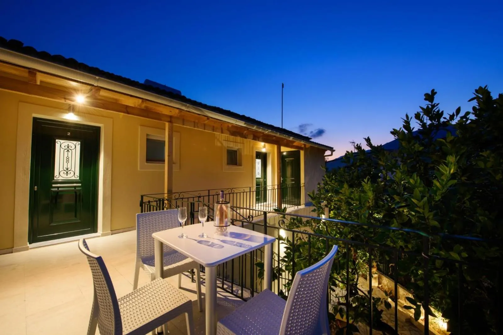 Dorotea Luxury Rooms