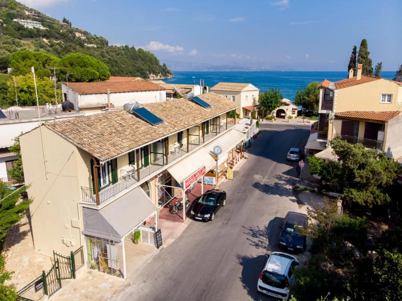 Dorotea Luxury Rooms