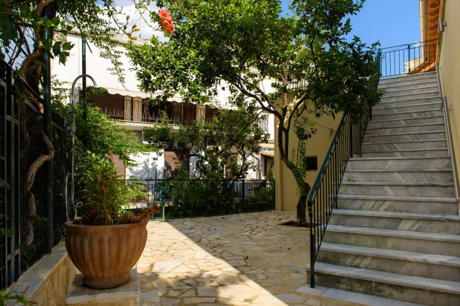 Dorotea Luxury Rooms