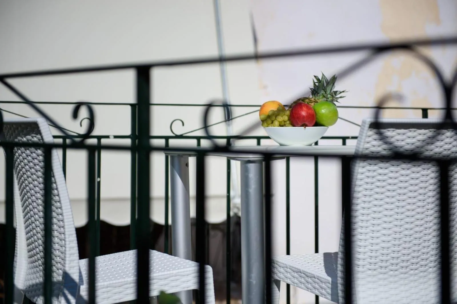 Dorotea Luxury Rooms