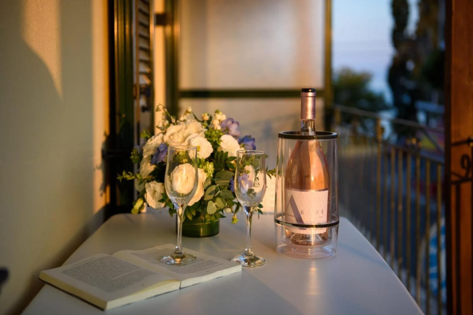 Dorotea Luxury Rooms