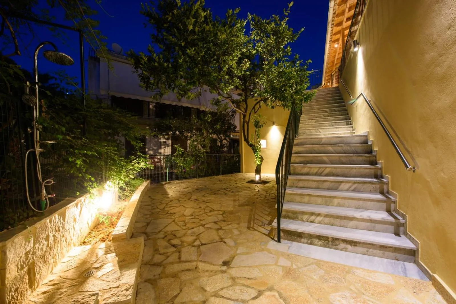 Dorotea Luxury Rooms