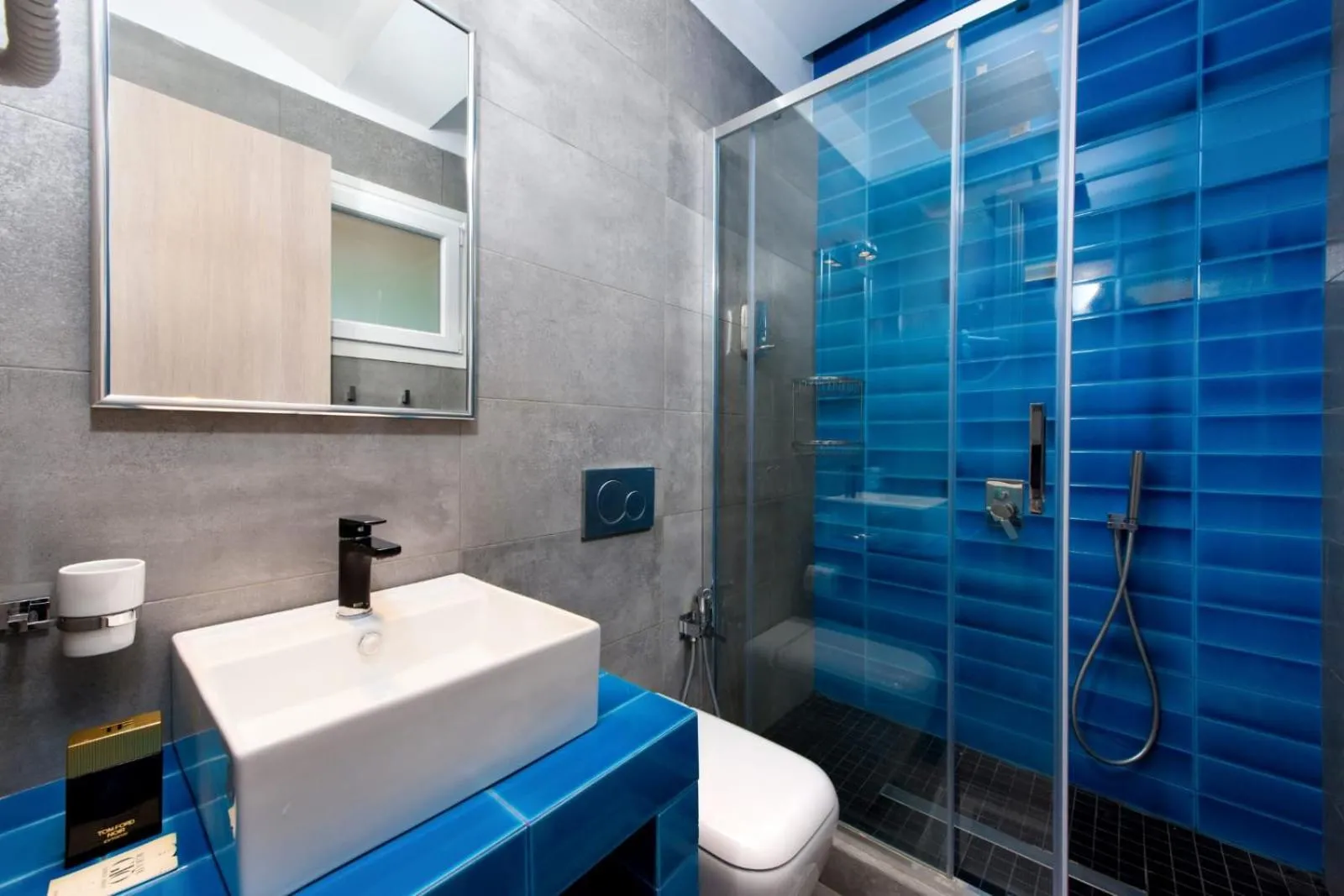 Dorotea Luxury Rooms