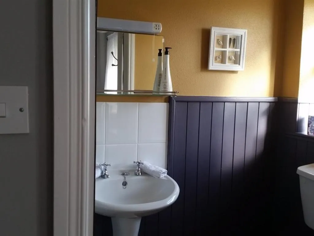 Bathroom in An Riasc B&B