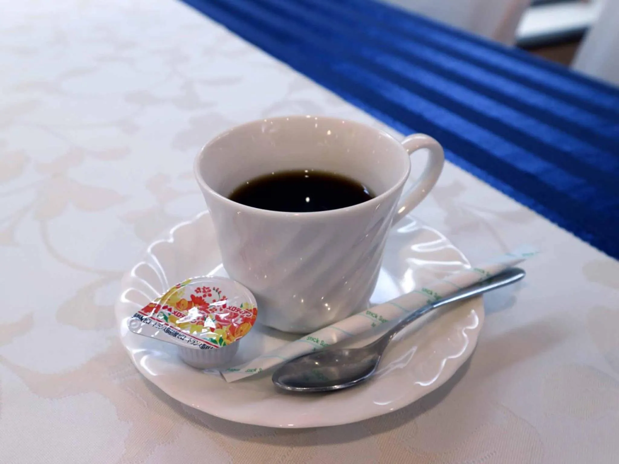 Drinks in Hotel Takeshi Sanso