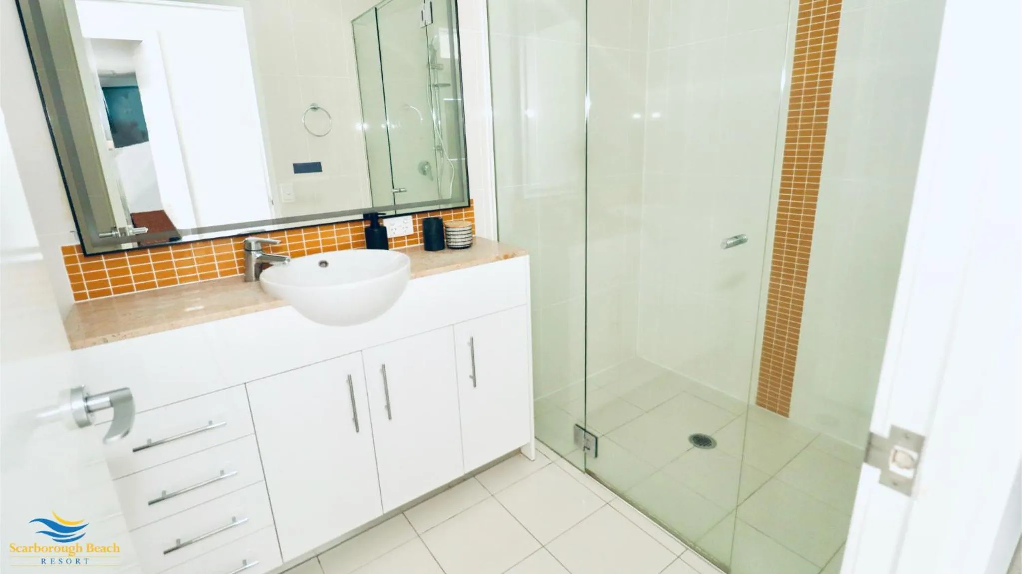 Scarborough Beach Resort Brisbane