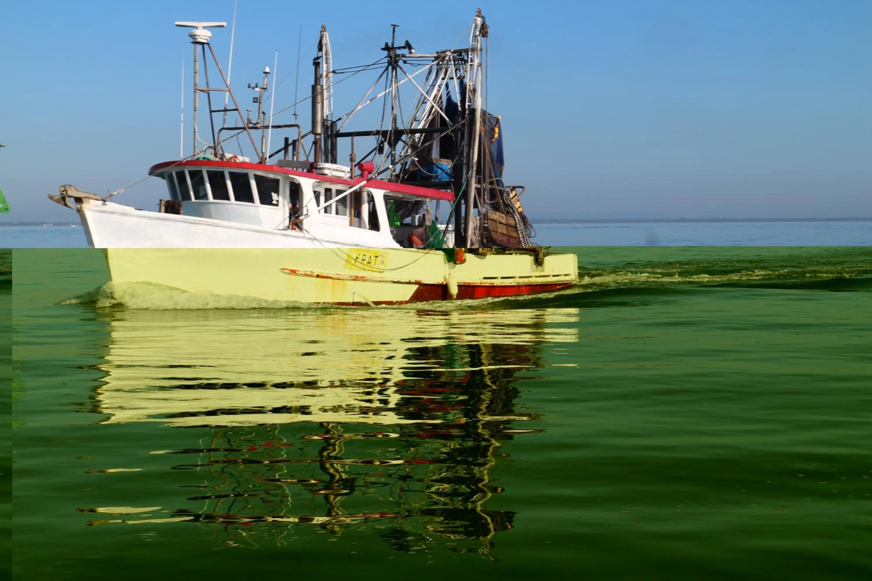 Off site in Scarborough Beach Resort Brisbane