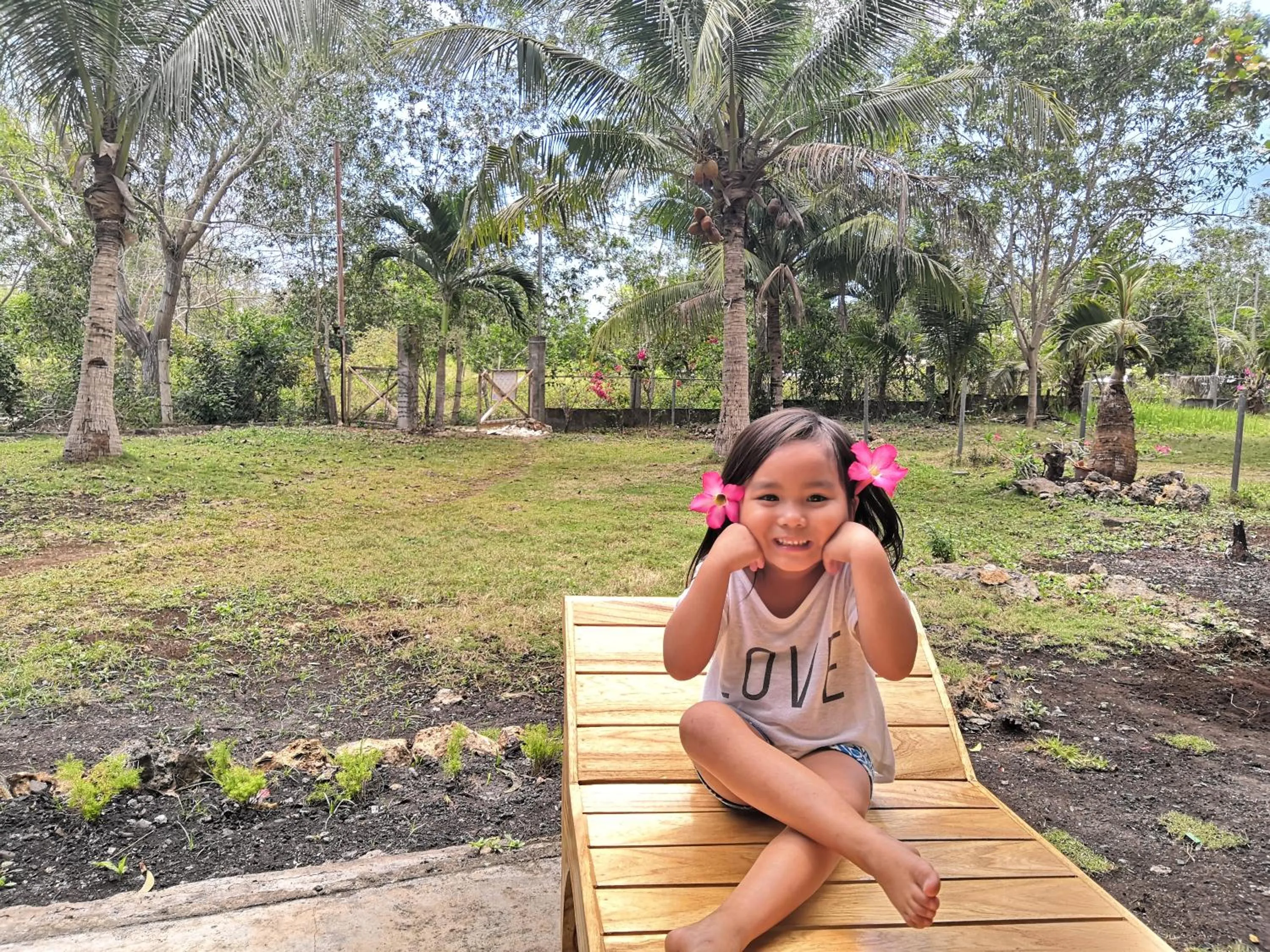 children in Walkerz Inn