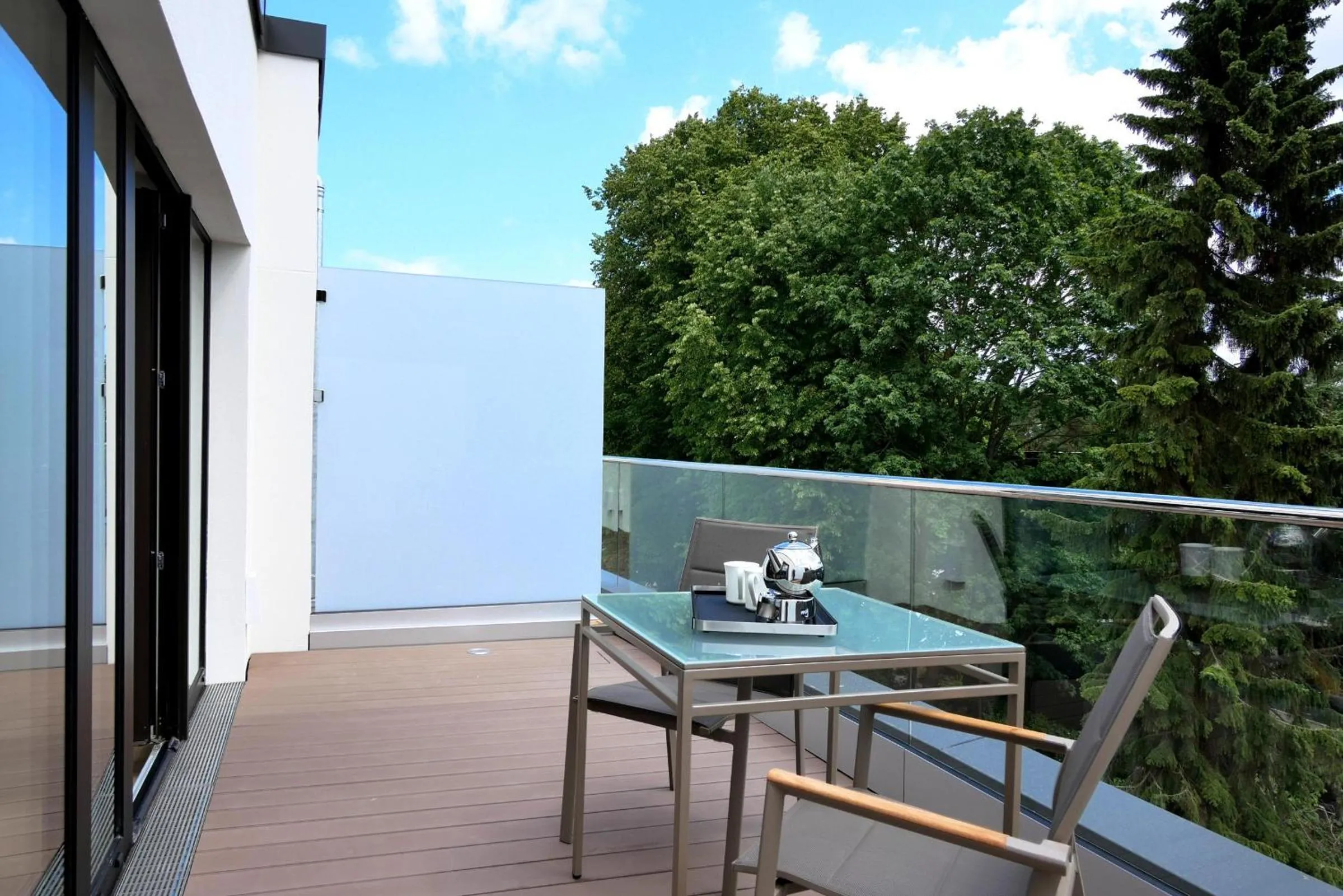 White Pearl Apartment 3.02