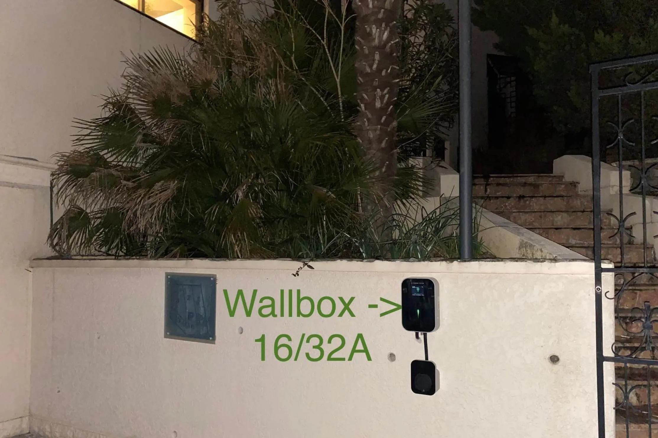 Property building in La Villa du Rhône