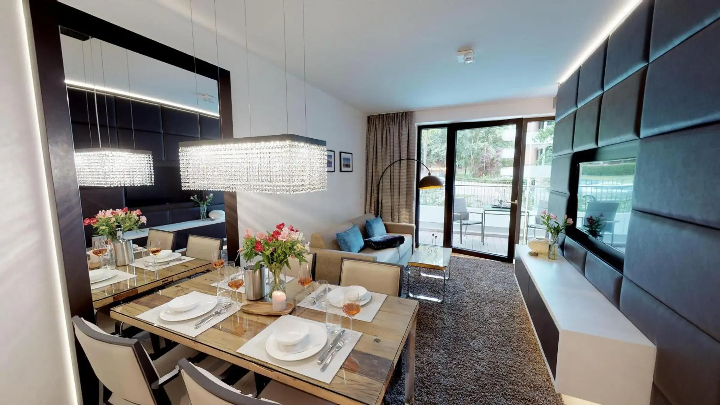 White Pearl Apartment 0.09 White Pearl Apartment 0.09