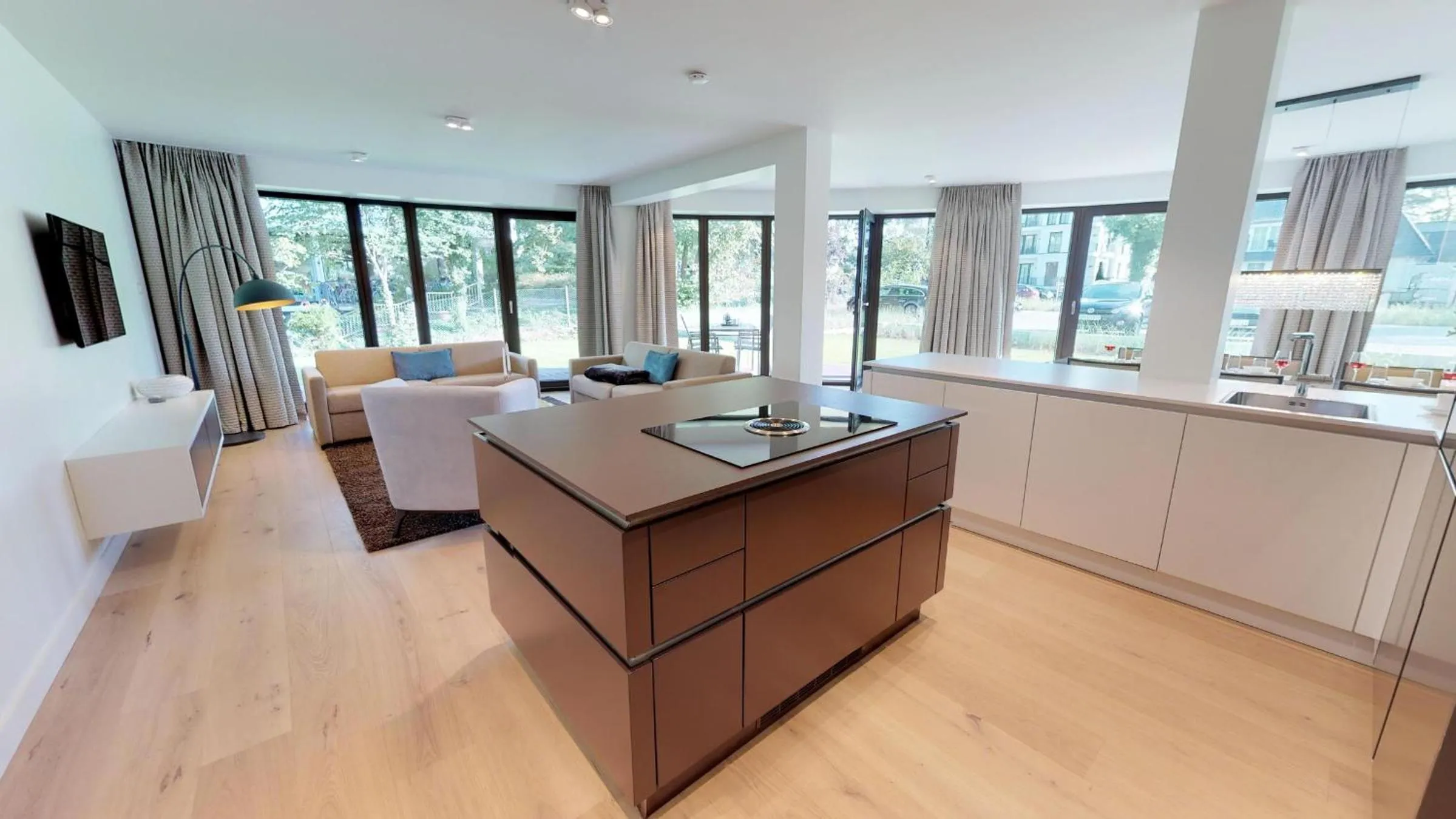 White Pearl Appartment 0.16