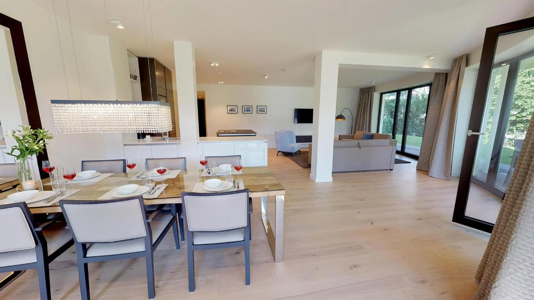 White Pearl Appartment 0.16