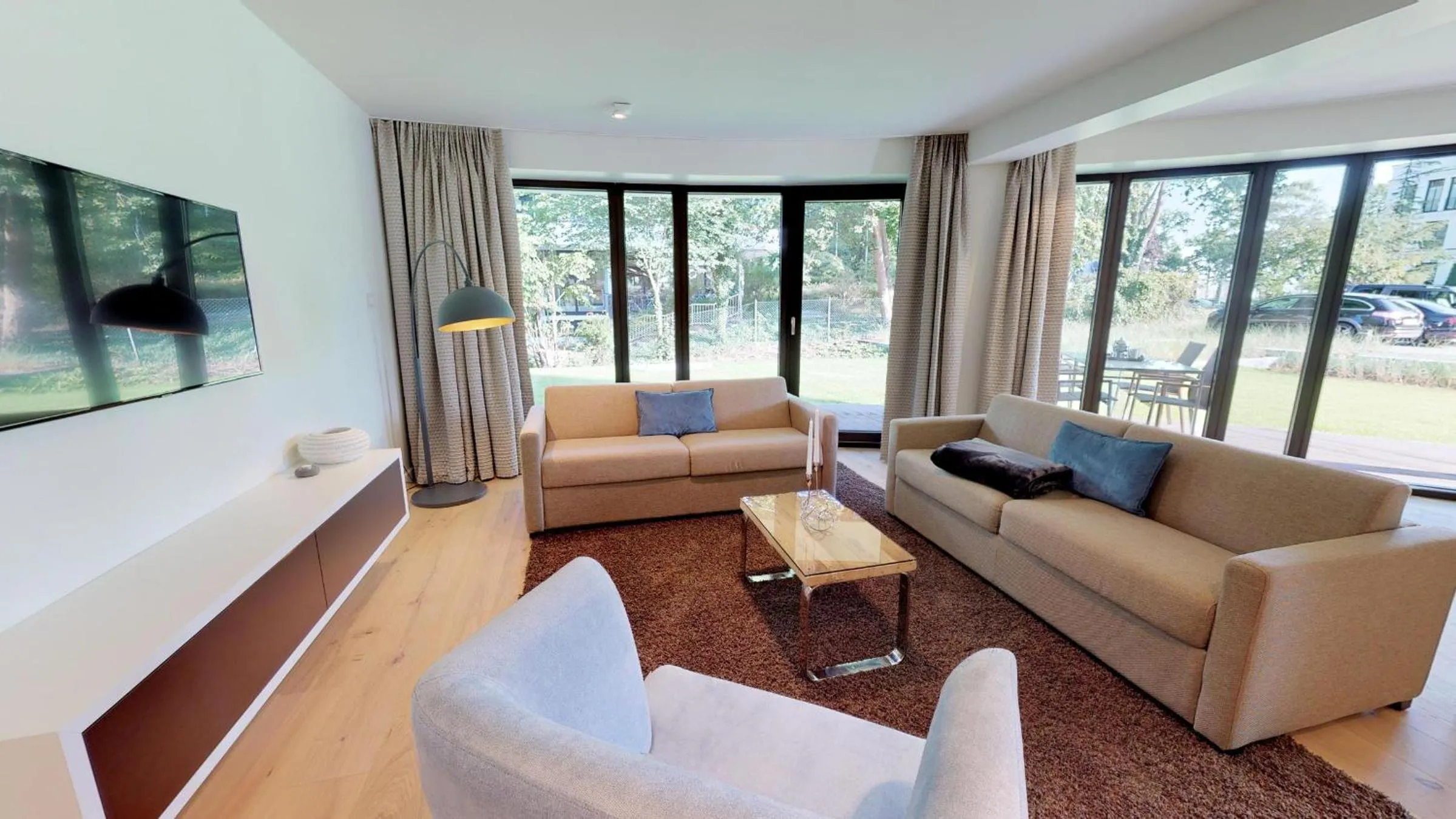 White Pearl Appartment 0.16