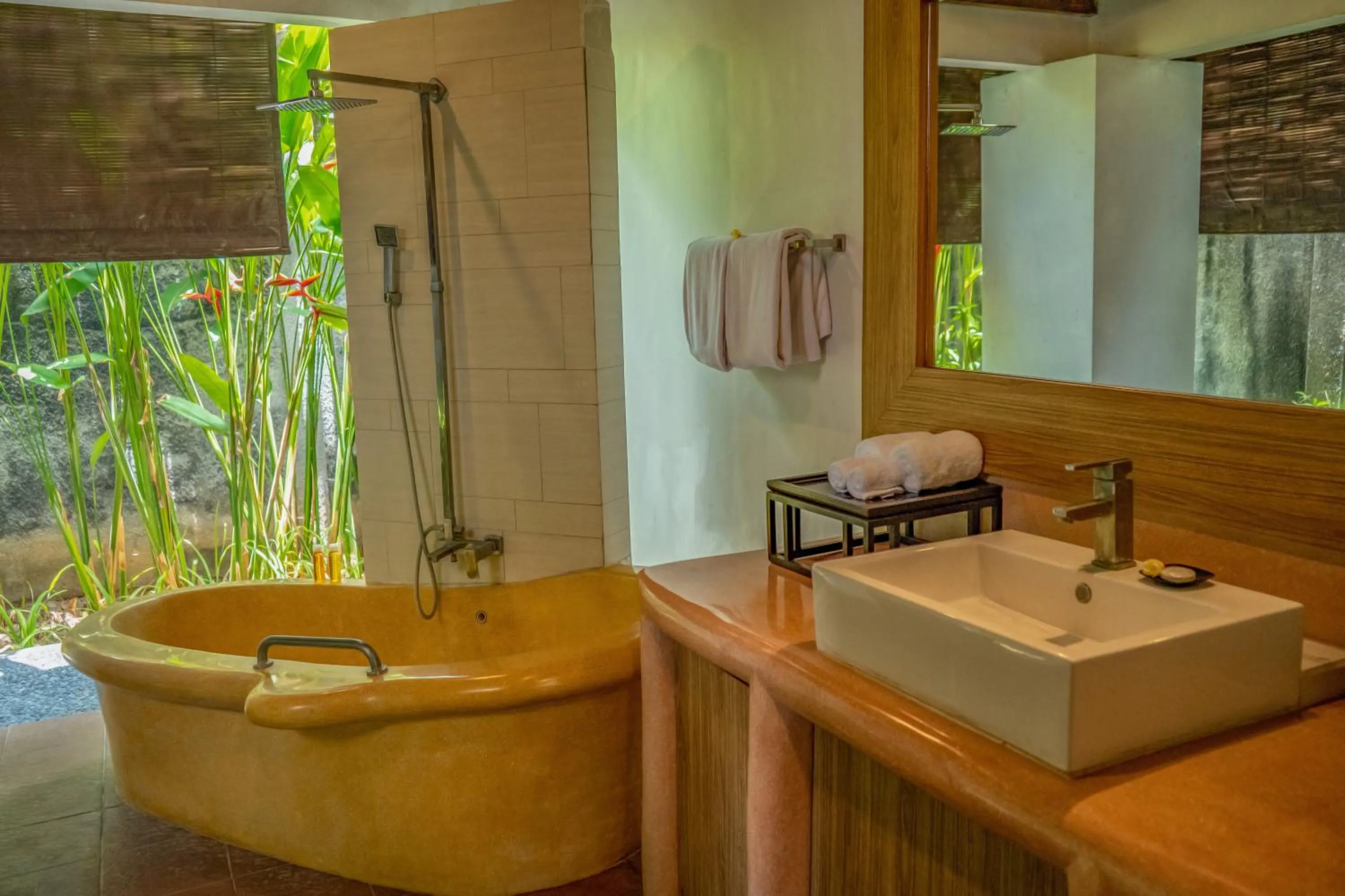 Bathroom in Villa Seminyak Estate & Spa - By Astadala