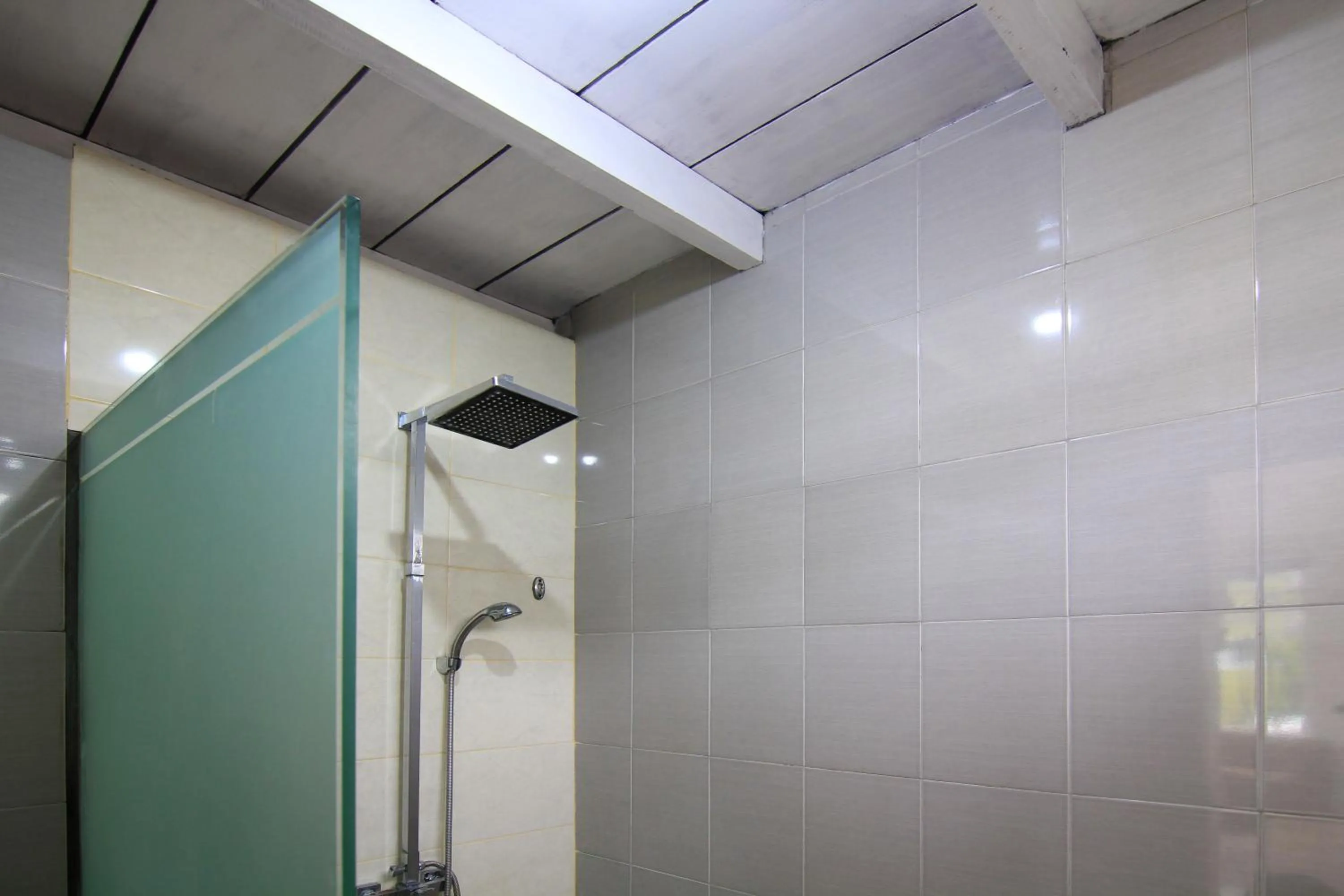 Bathroom in Villa Seminyak Estate & Spa - By Astadala