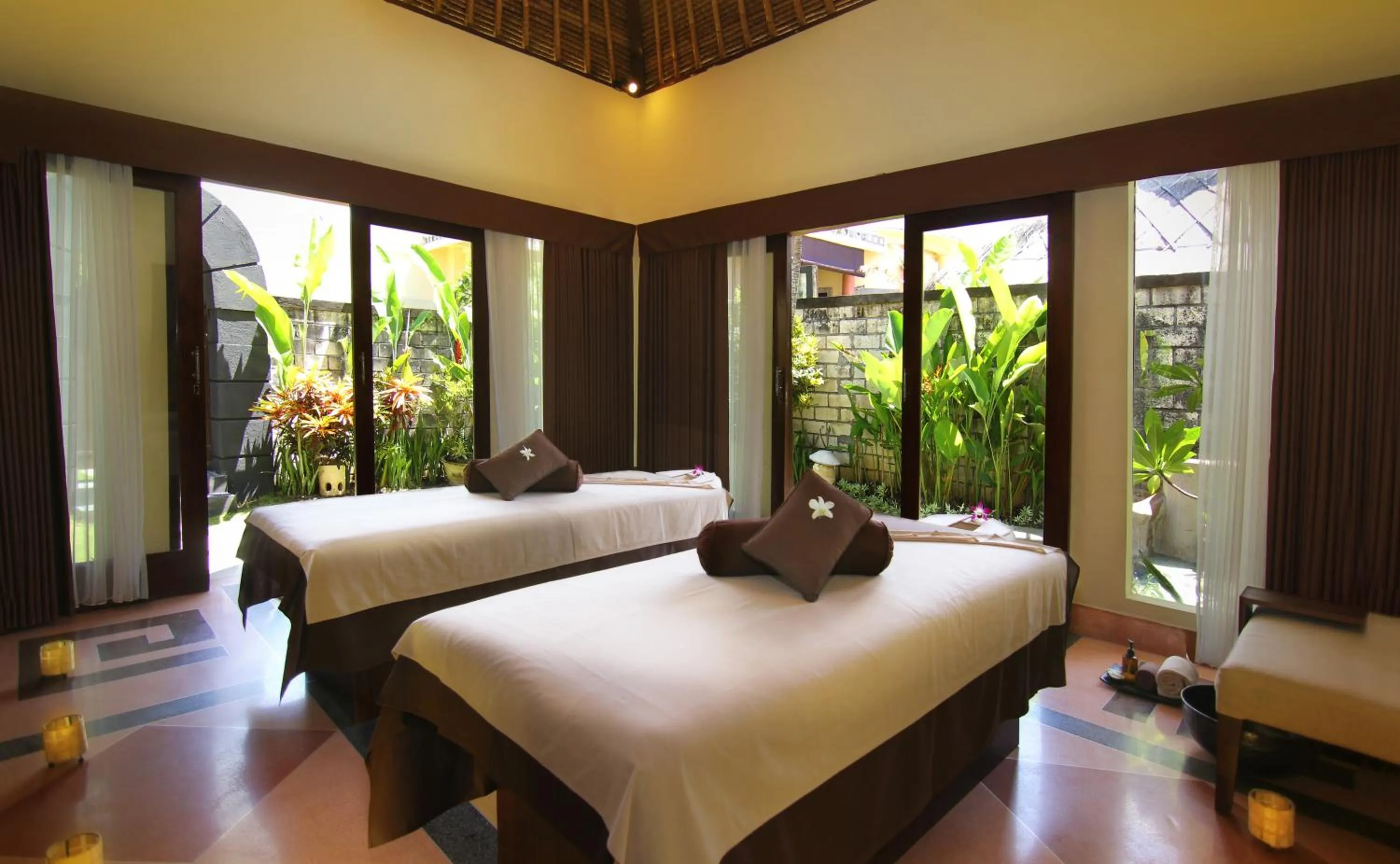 Activities, Bed in Villa Seminyak Estate & Spa - By Astadala