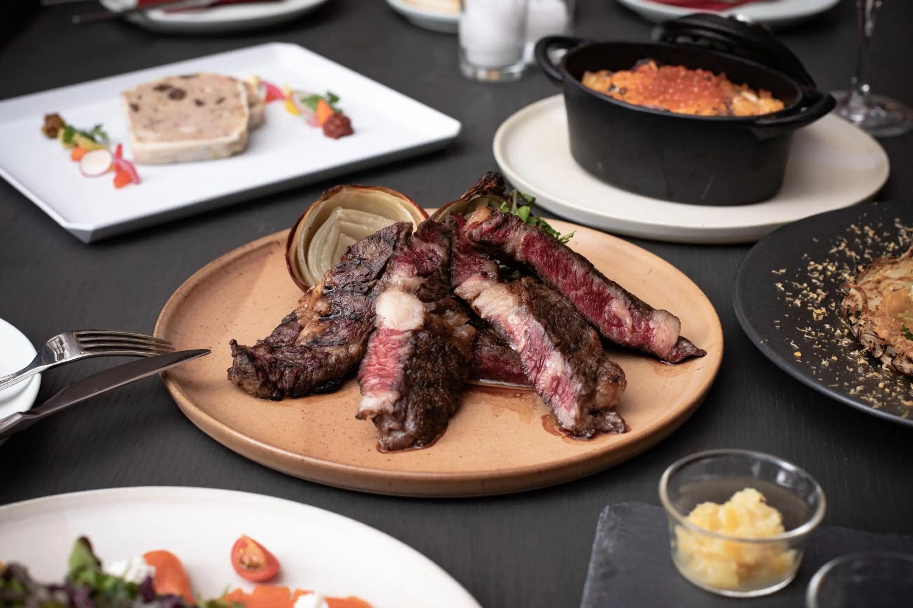 UNWIND HOTEL & BAR OTARU