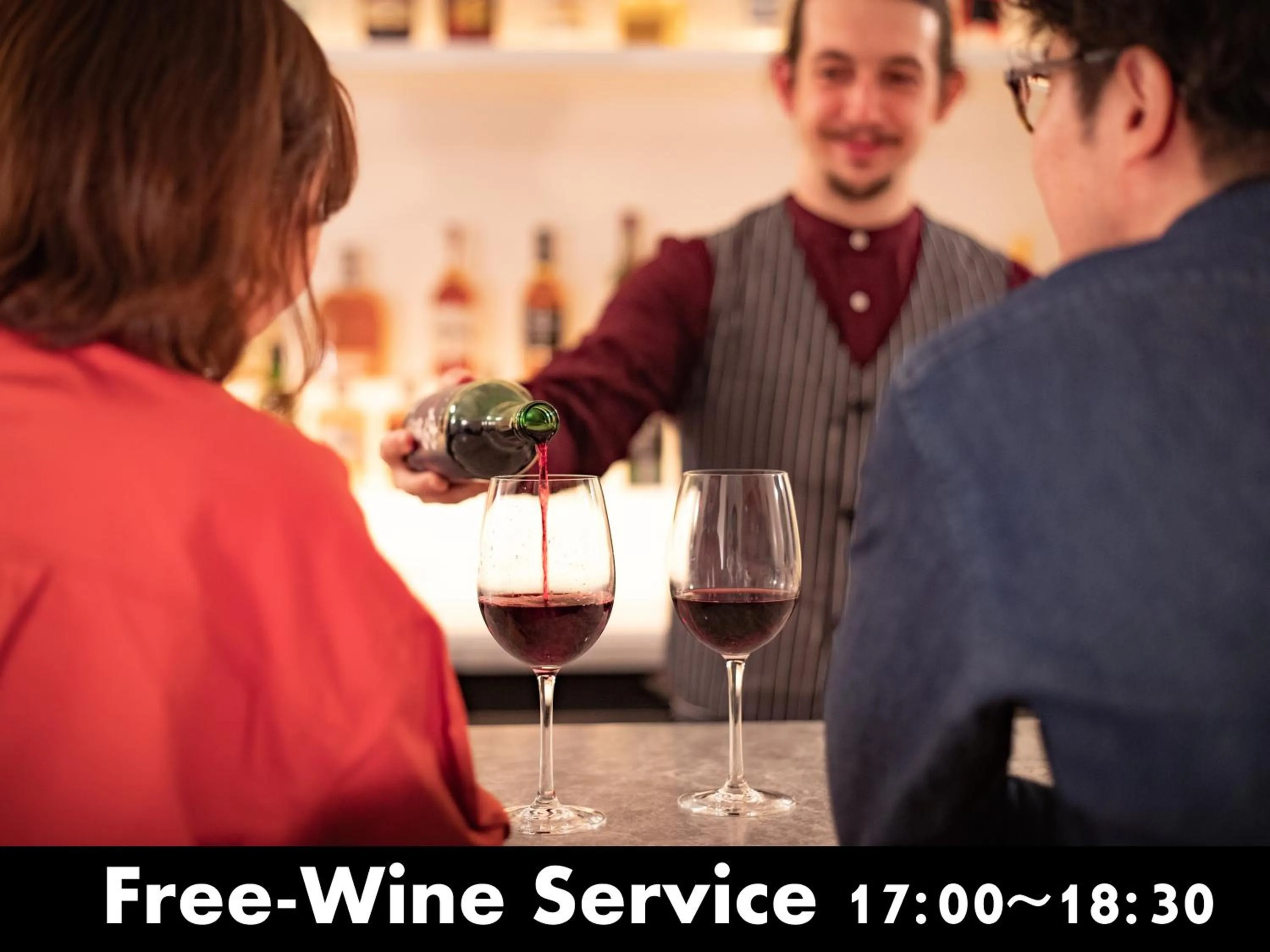 UNWIND HOTEL & BAR OTARU