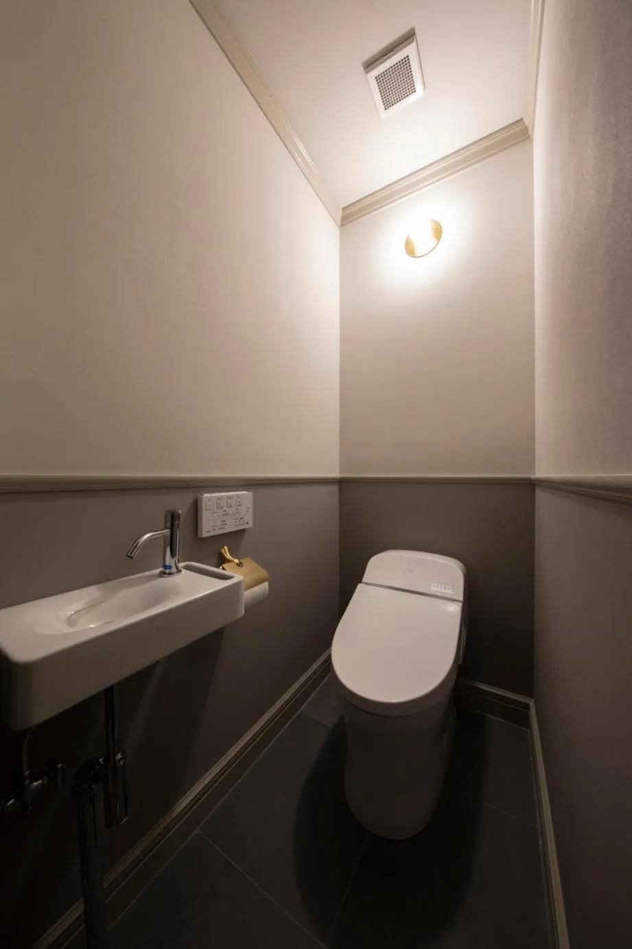 UNWIND HOTEL & BAR OTARU