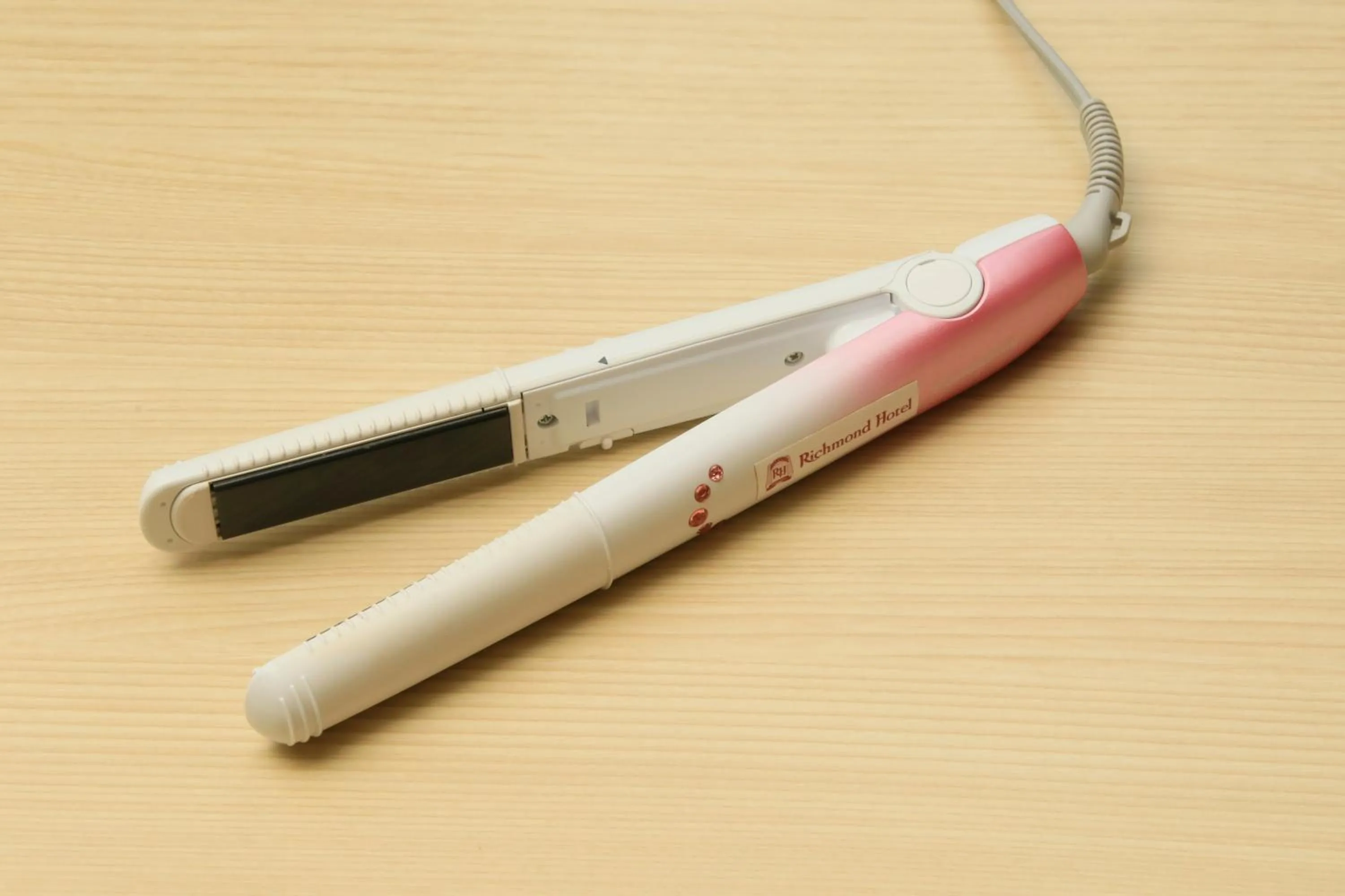 Area and facilities in Keisei Richmond Hotel Tokyo Monzennakacho