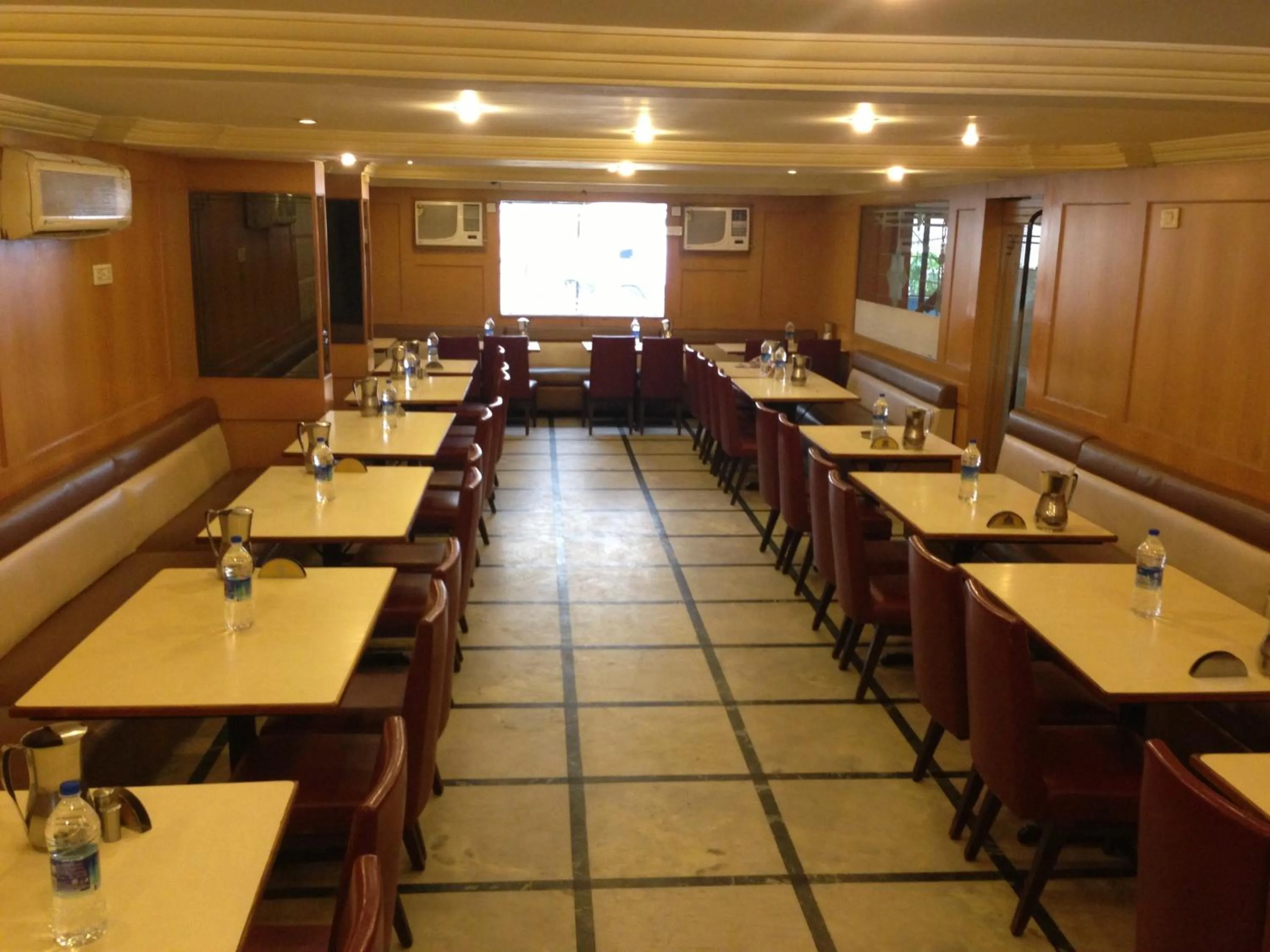 Hotel Empire Central Street