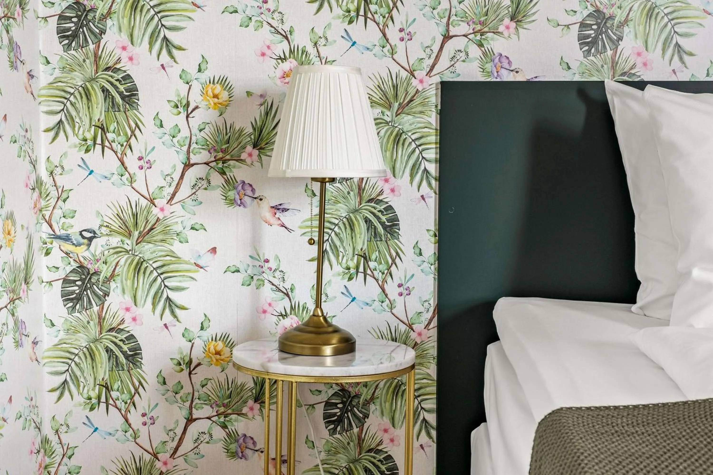 Photo of the whole room, Bed in Best Western Royal Holstebro