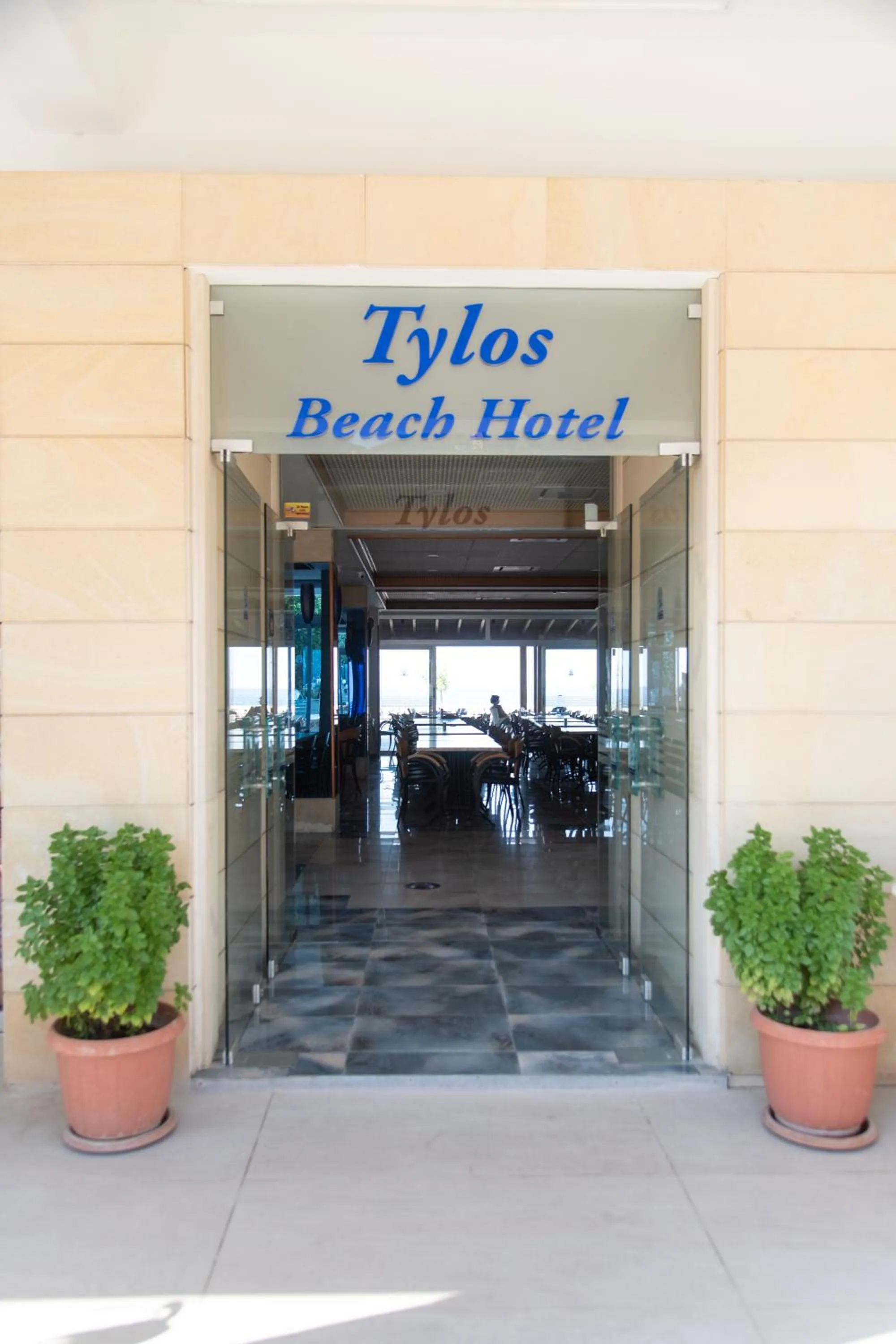 Tylos Beach Hotel